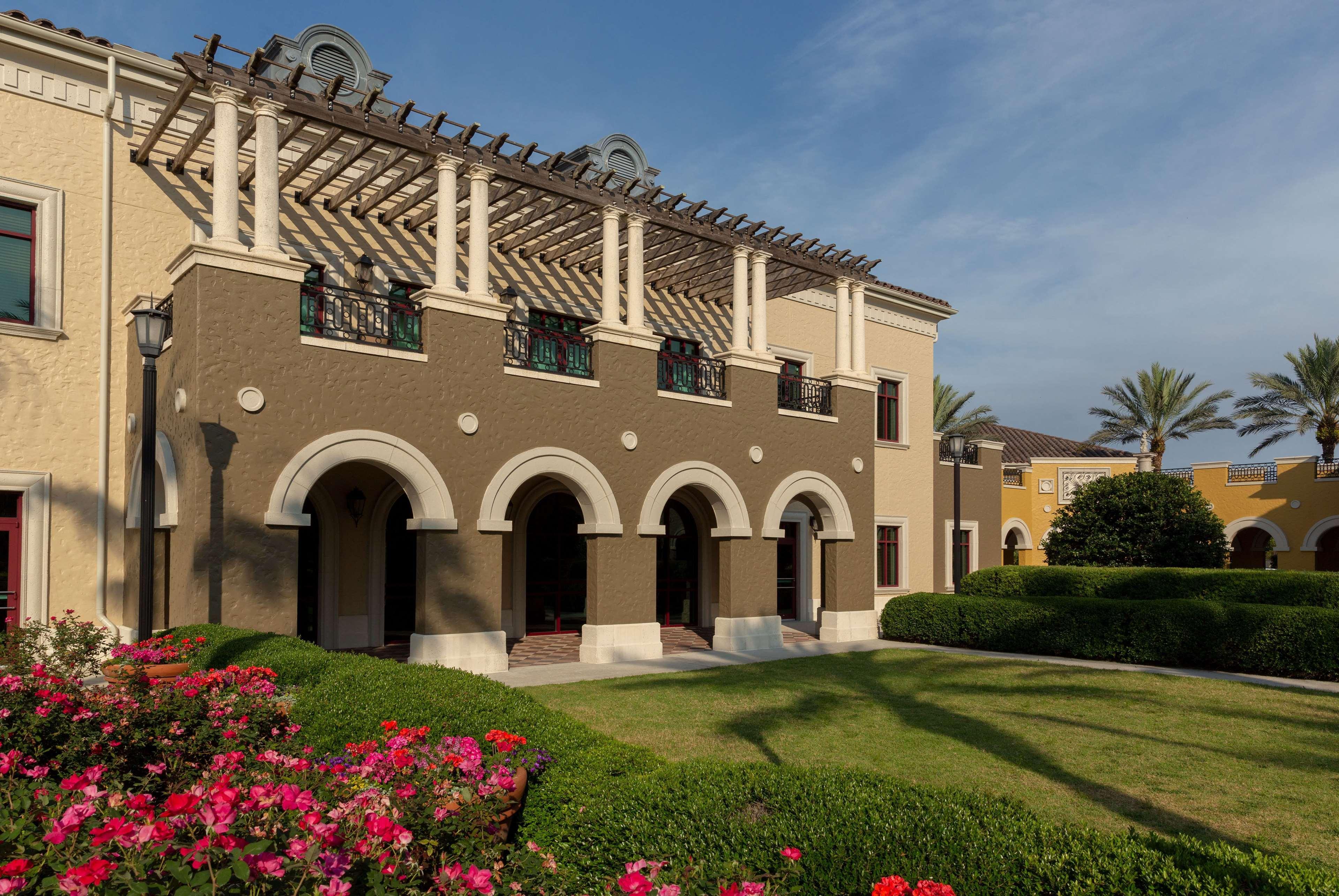 Hilton Grand Vacations Club Tuscany Village Orlando 3* Lake Buena Vista
