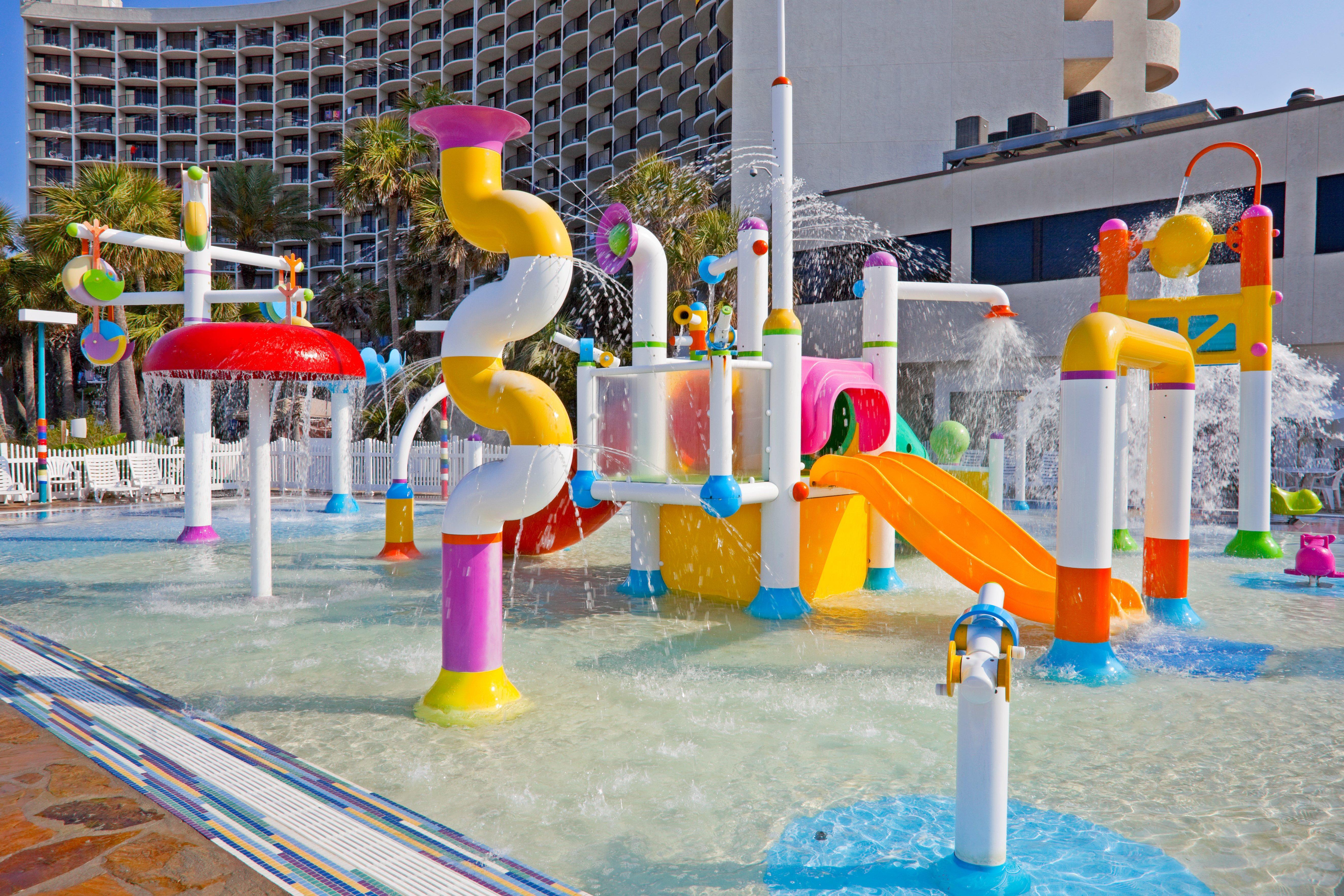 Panama By Ihg Resort 3*