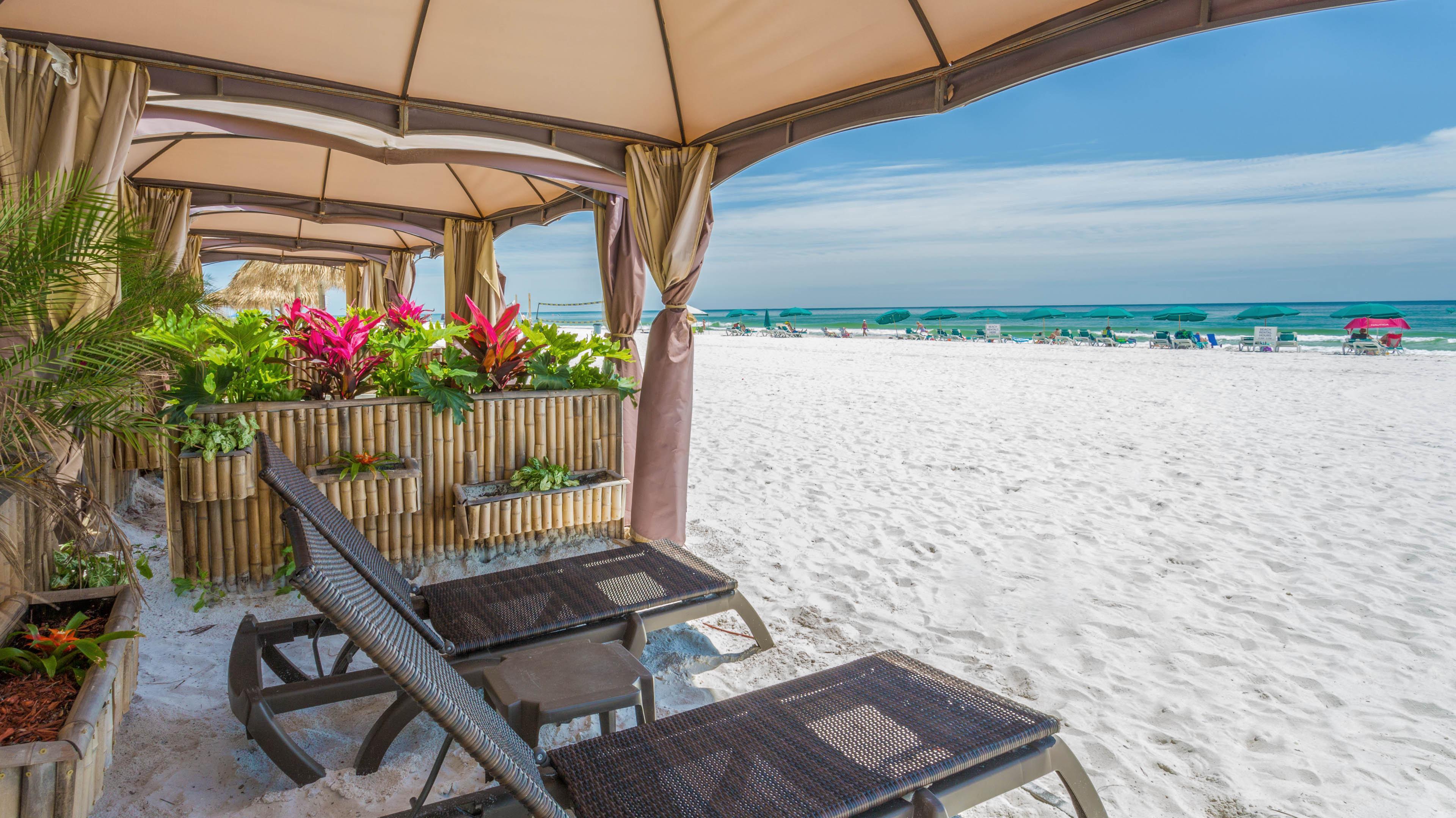 Resort Panama By Ihg Panama City Beach