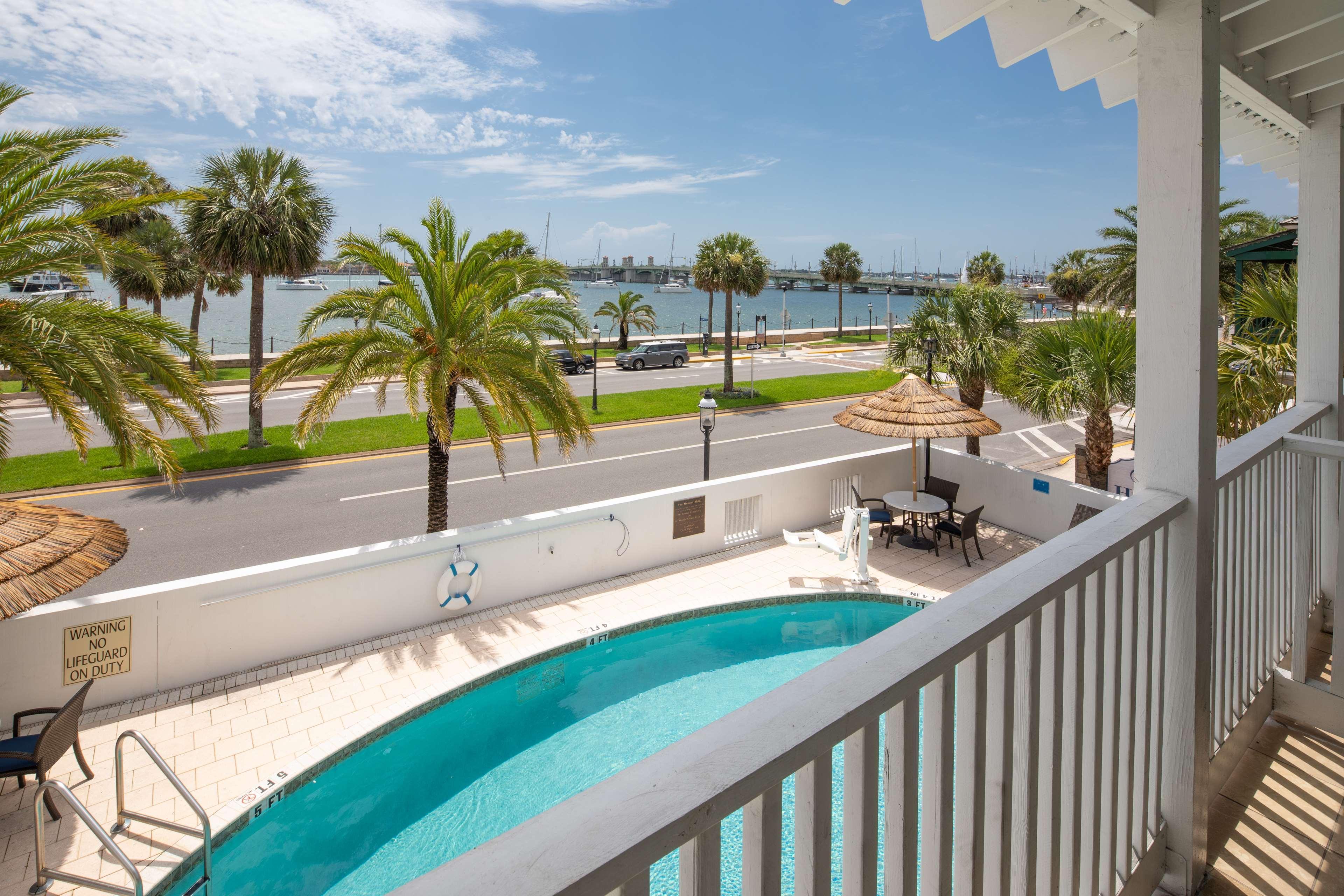 Hilton Historic Bayfront Hotel 4*