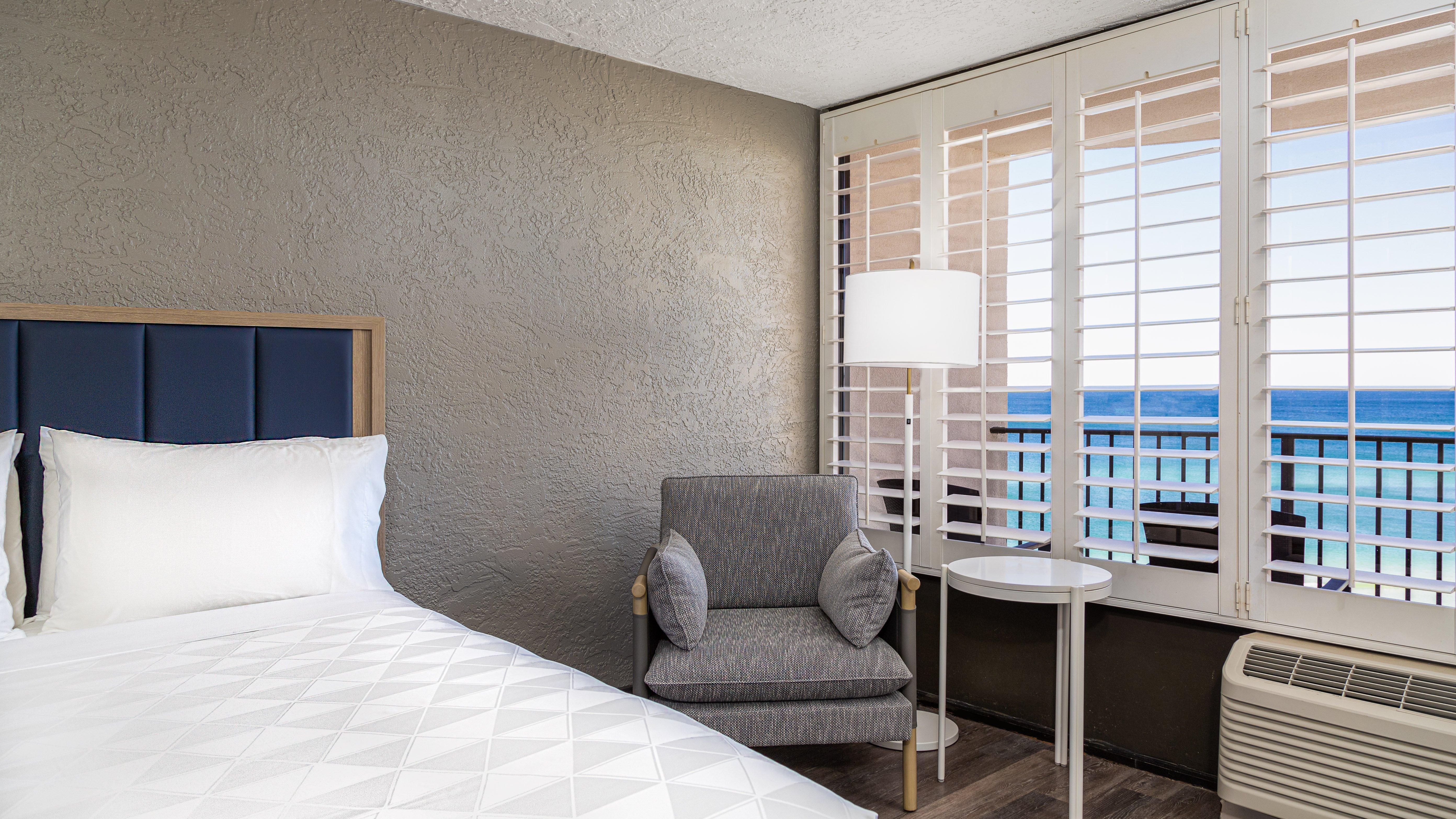 Resort Panama By Ihg Panama City Beach