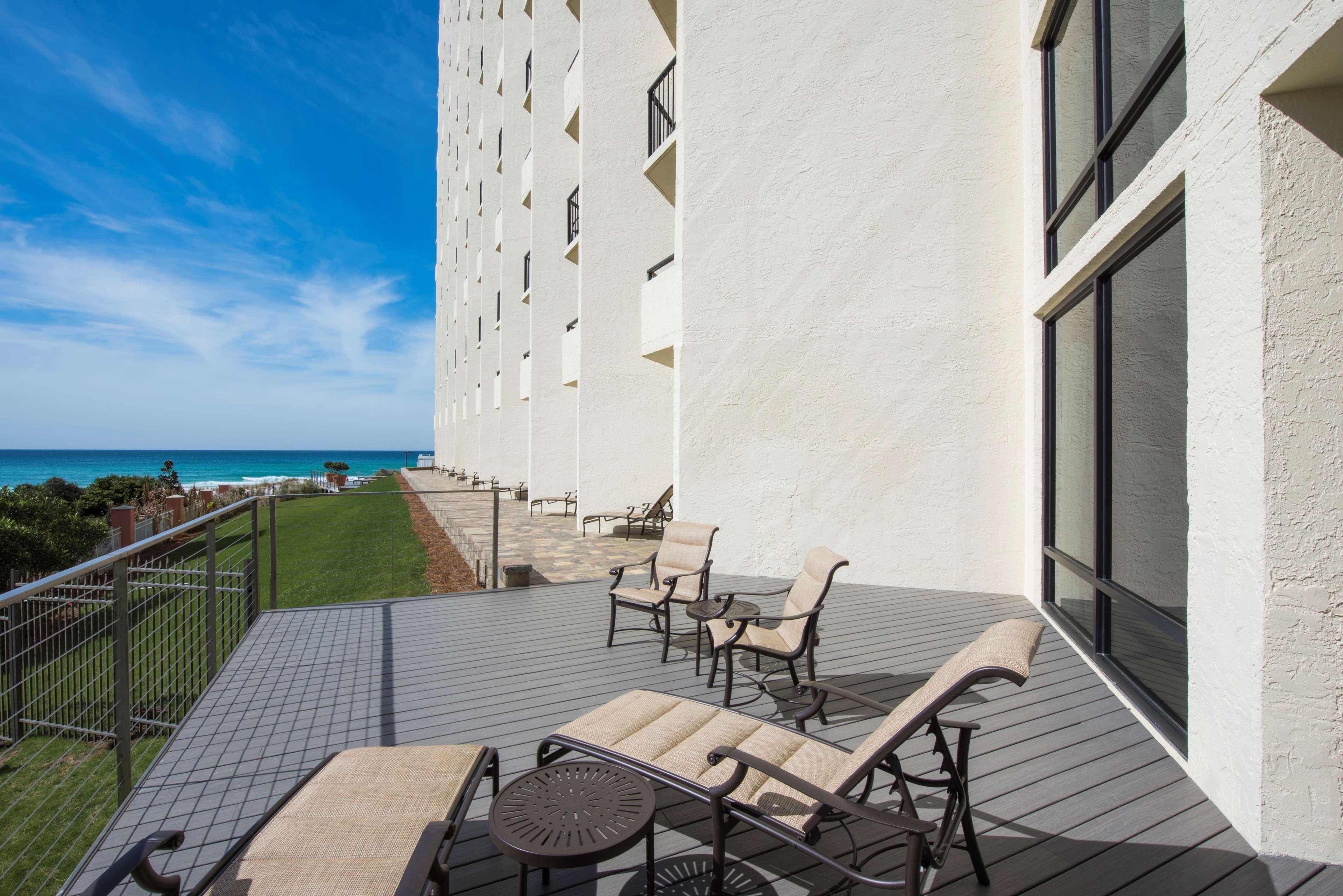 Hilton Sandestin Golf & 4*