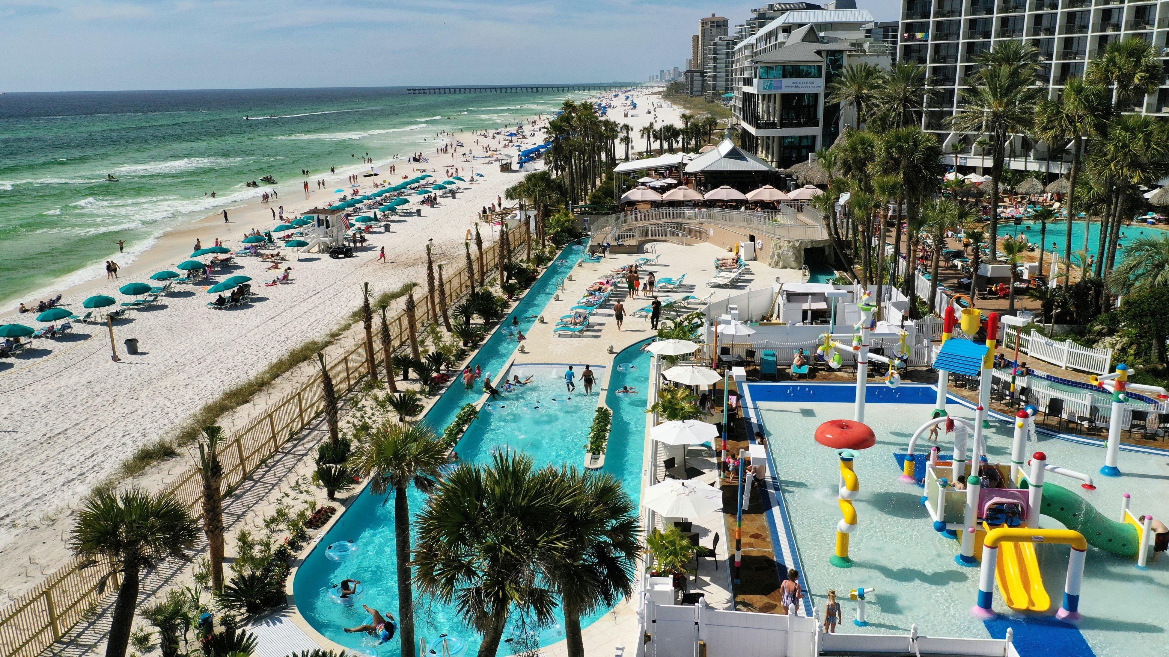 Panama By Ihg Panama City Beach