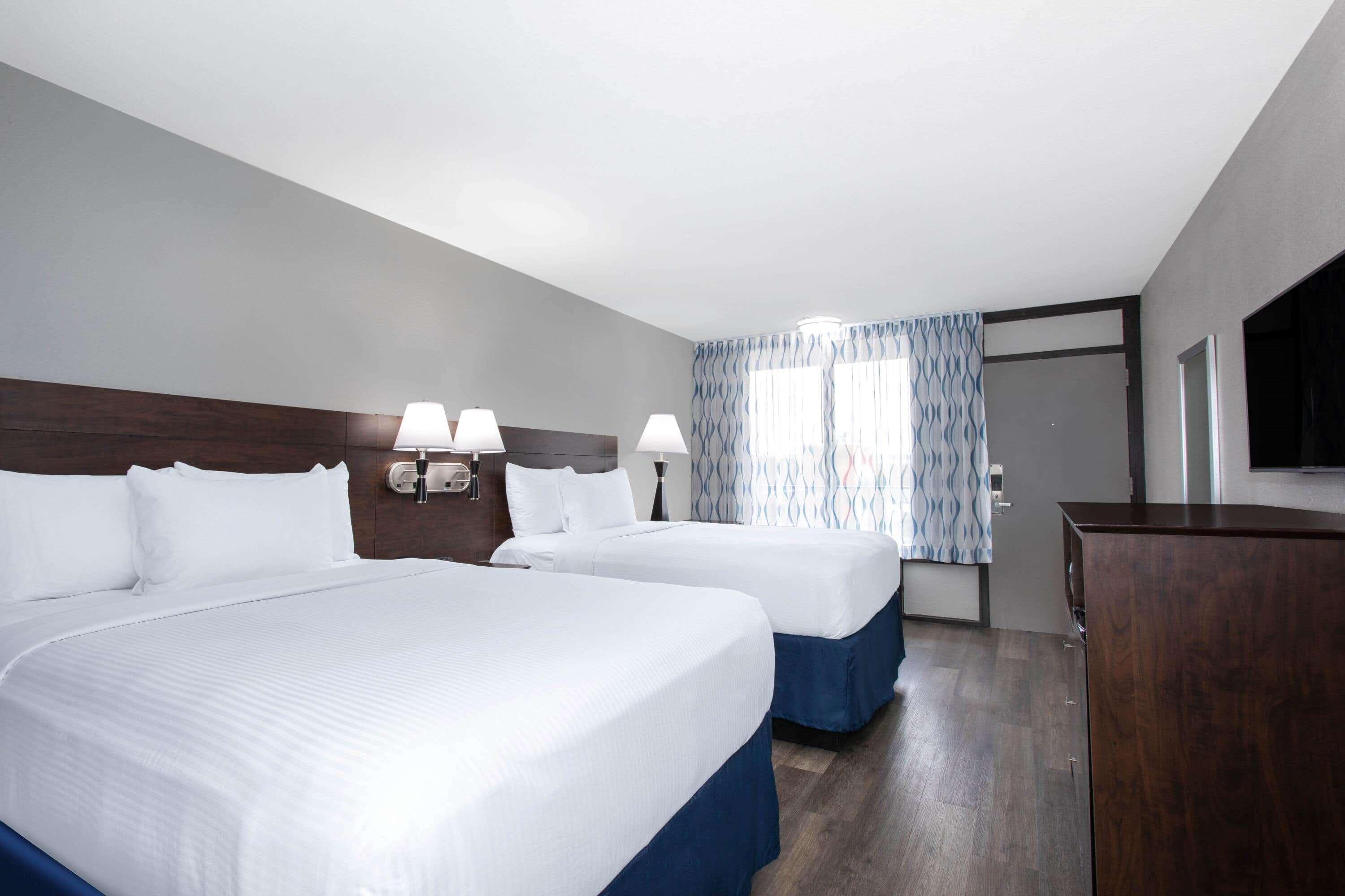 Days By Wyndham Orlando Conv. Center/international Dr Hotel
