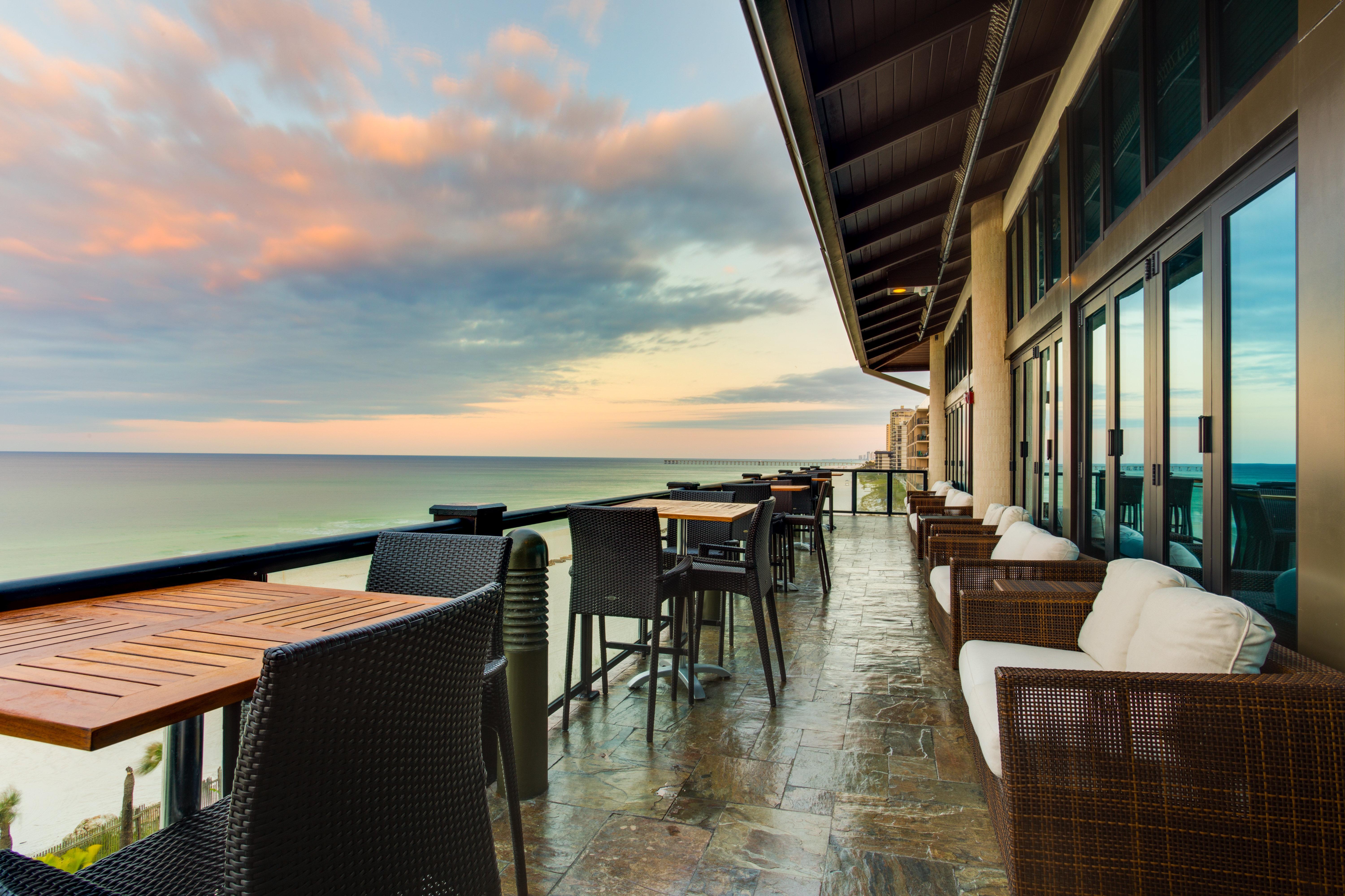 Panama By Ihg Resort Panama City Beach