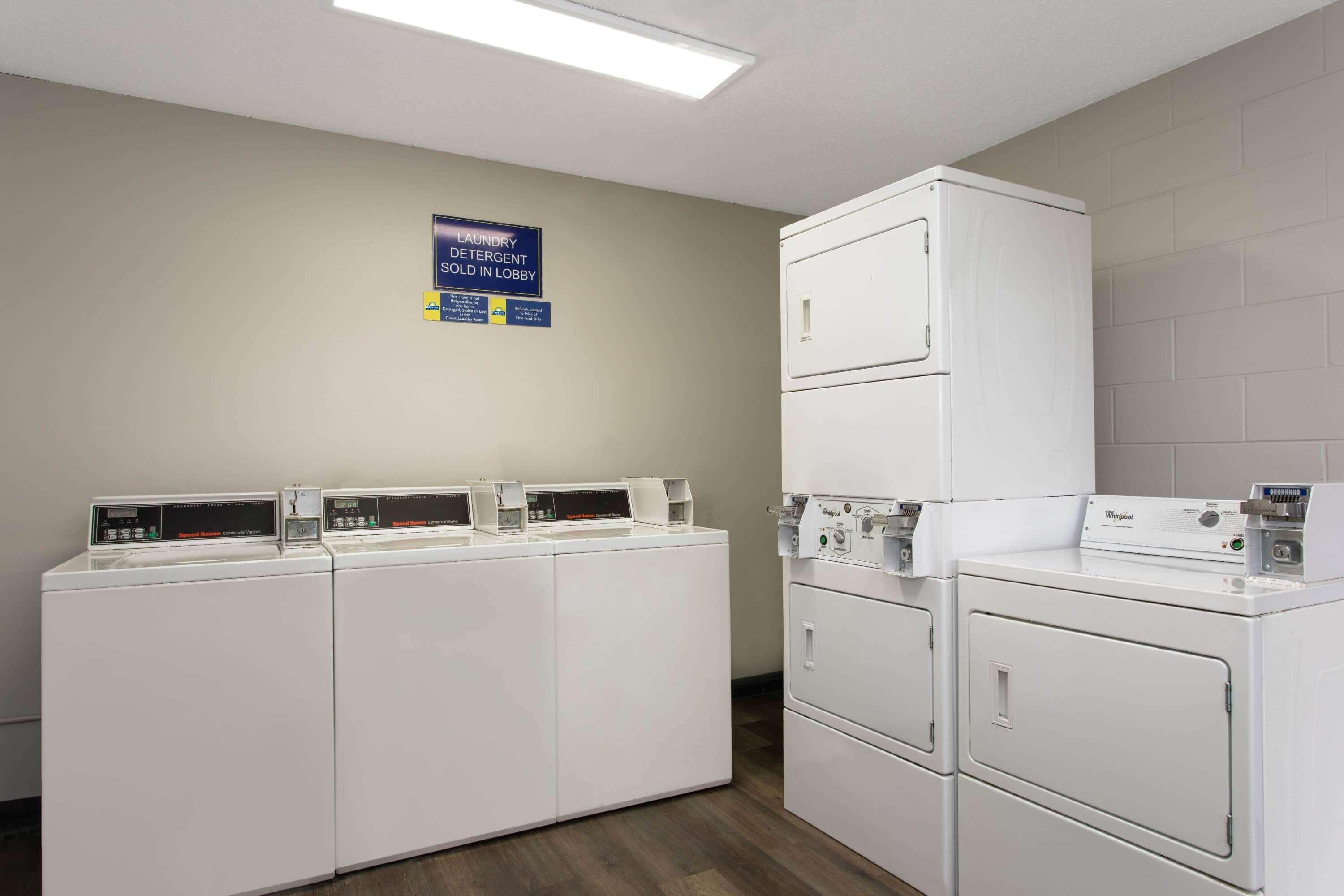 Days By Wyndham Orlando Conv. Center/international Dr 2* Williamsburg