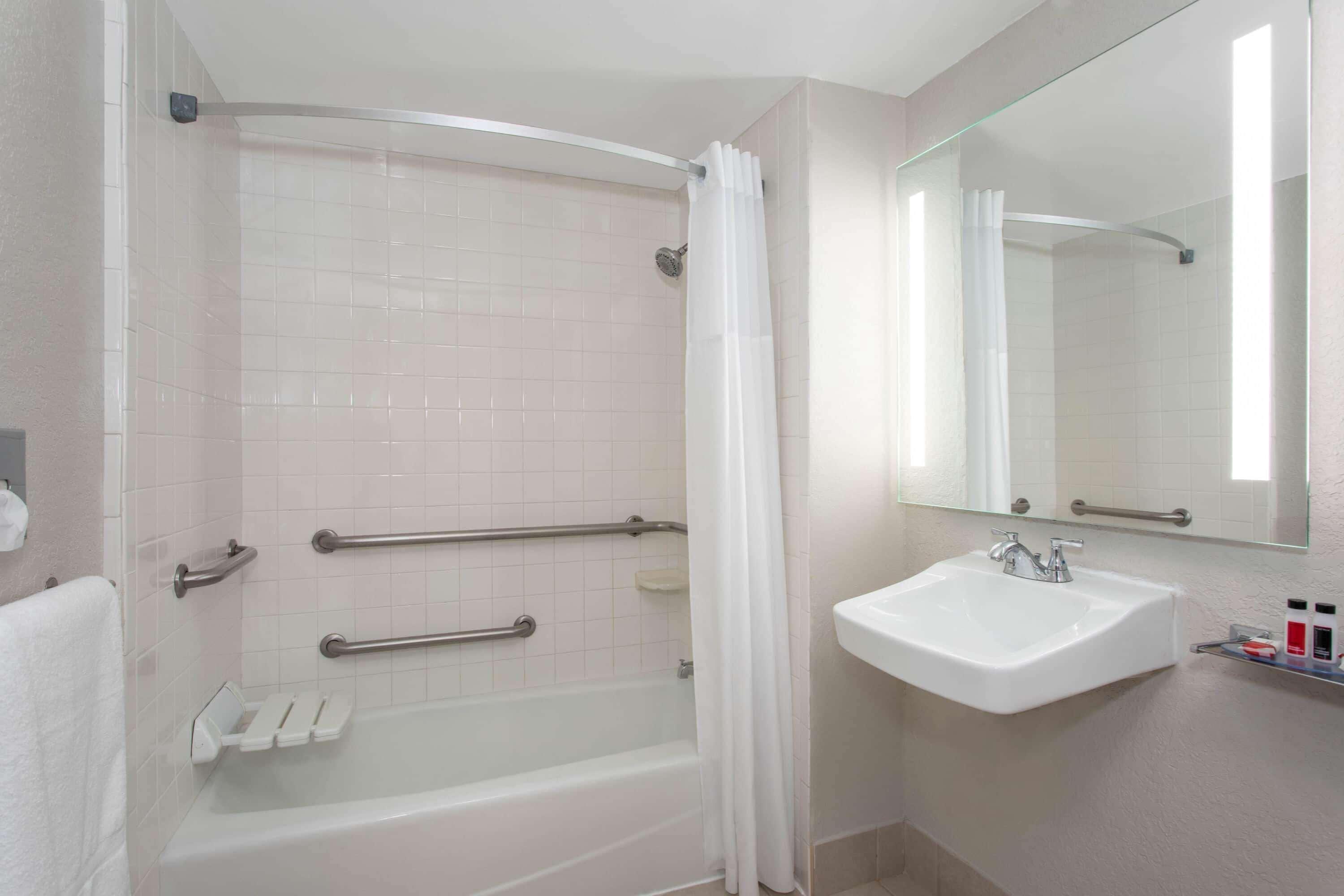 Days By Wyndham Orlando Conv. Center/international Dr Hotel 2*
