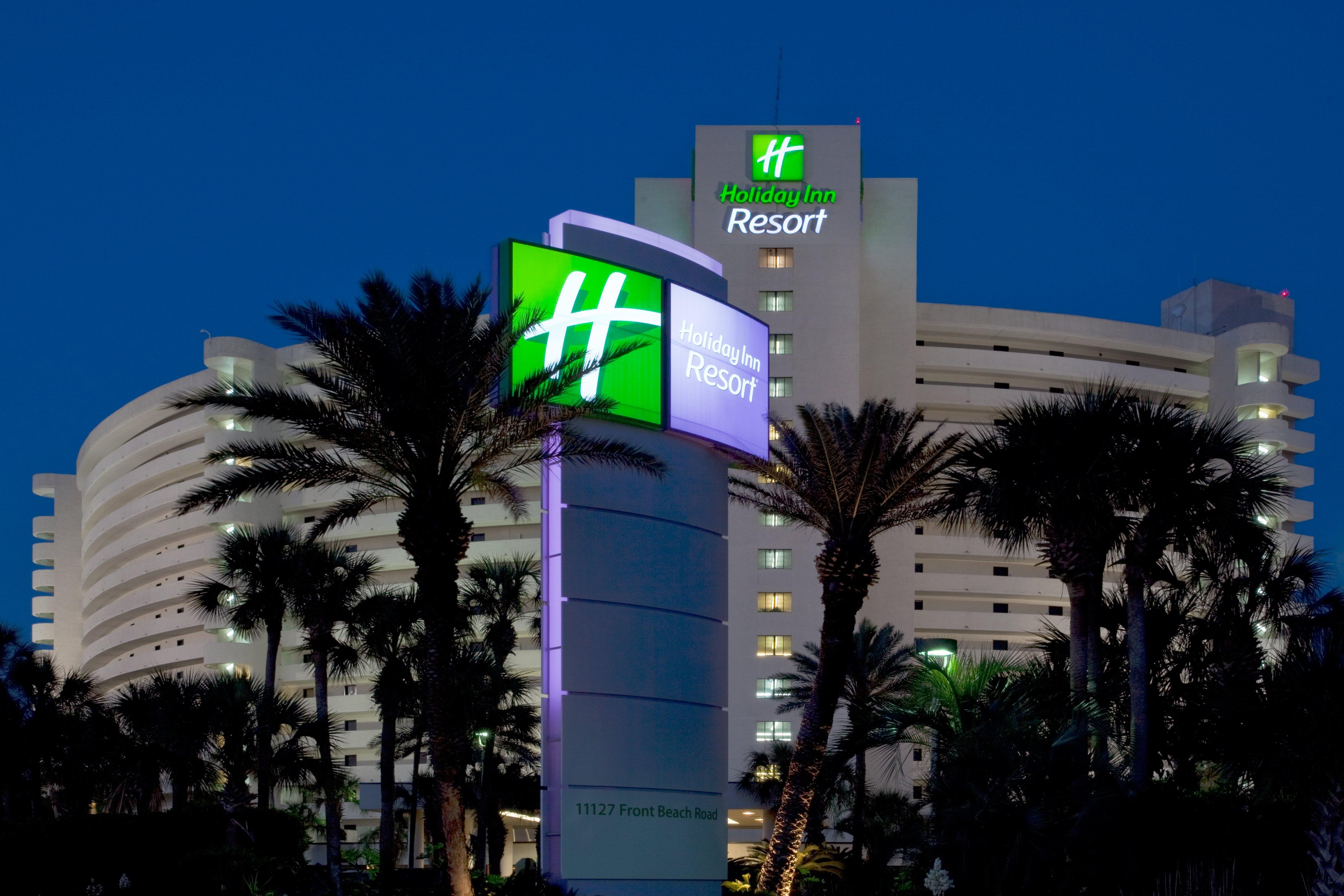 Resort Panama By Ihg Panama City Beach