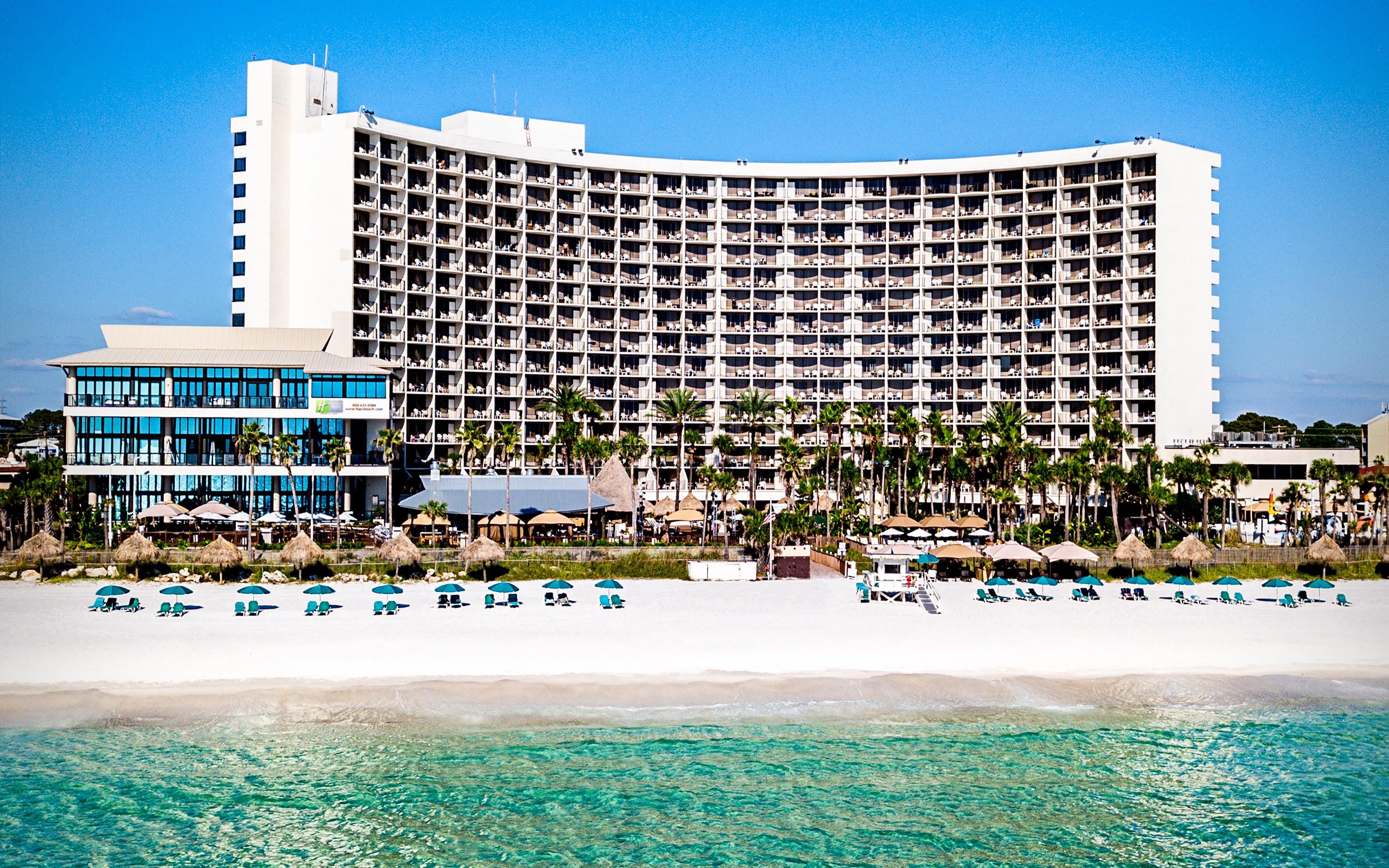 Panama By Ihg Resort Panama City Beach