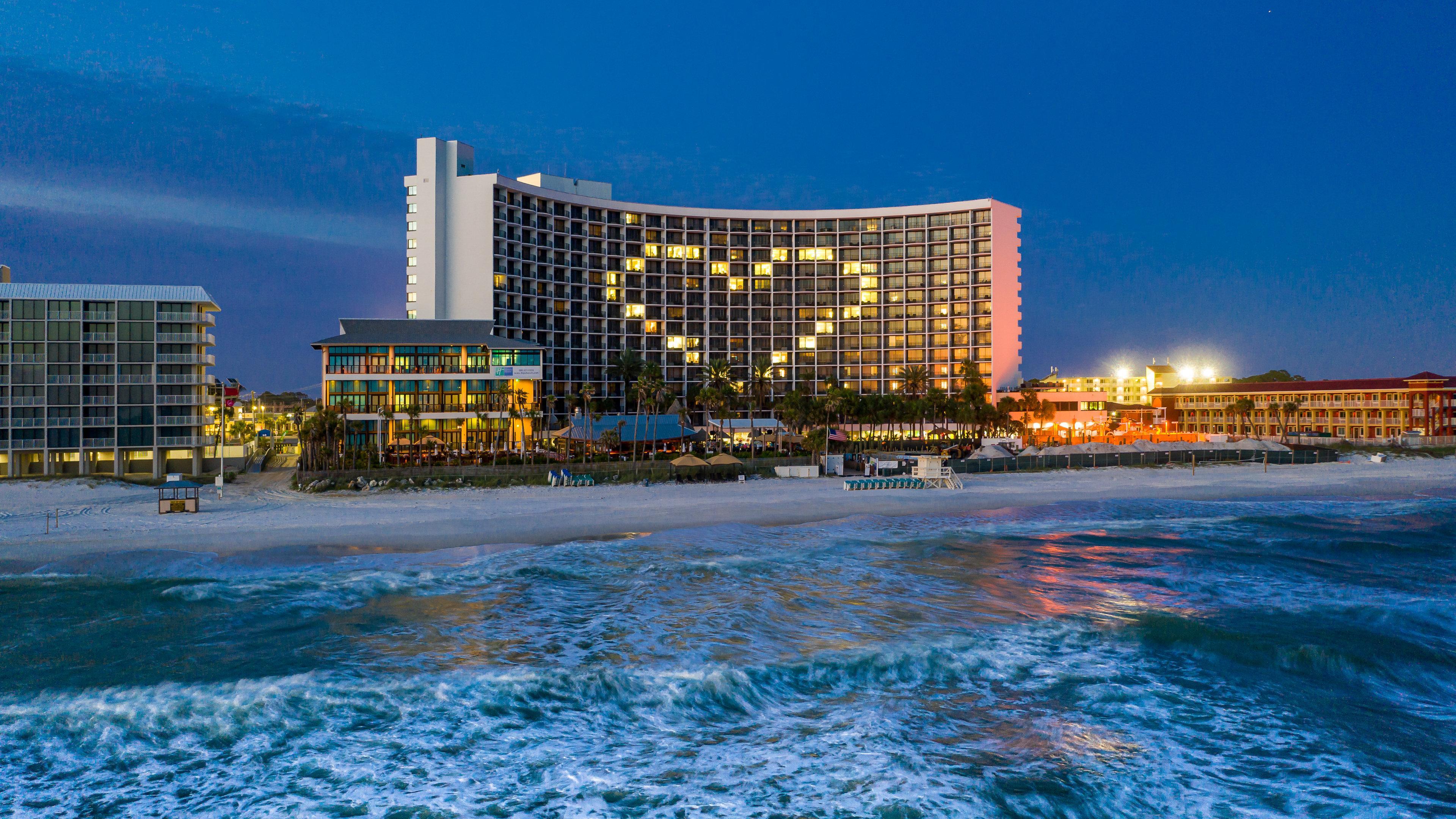 Resort Panama By Ihg Panama City Beach