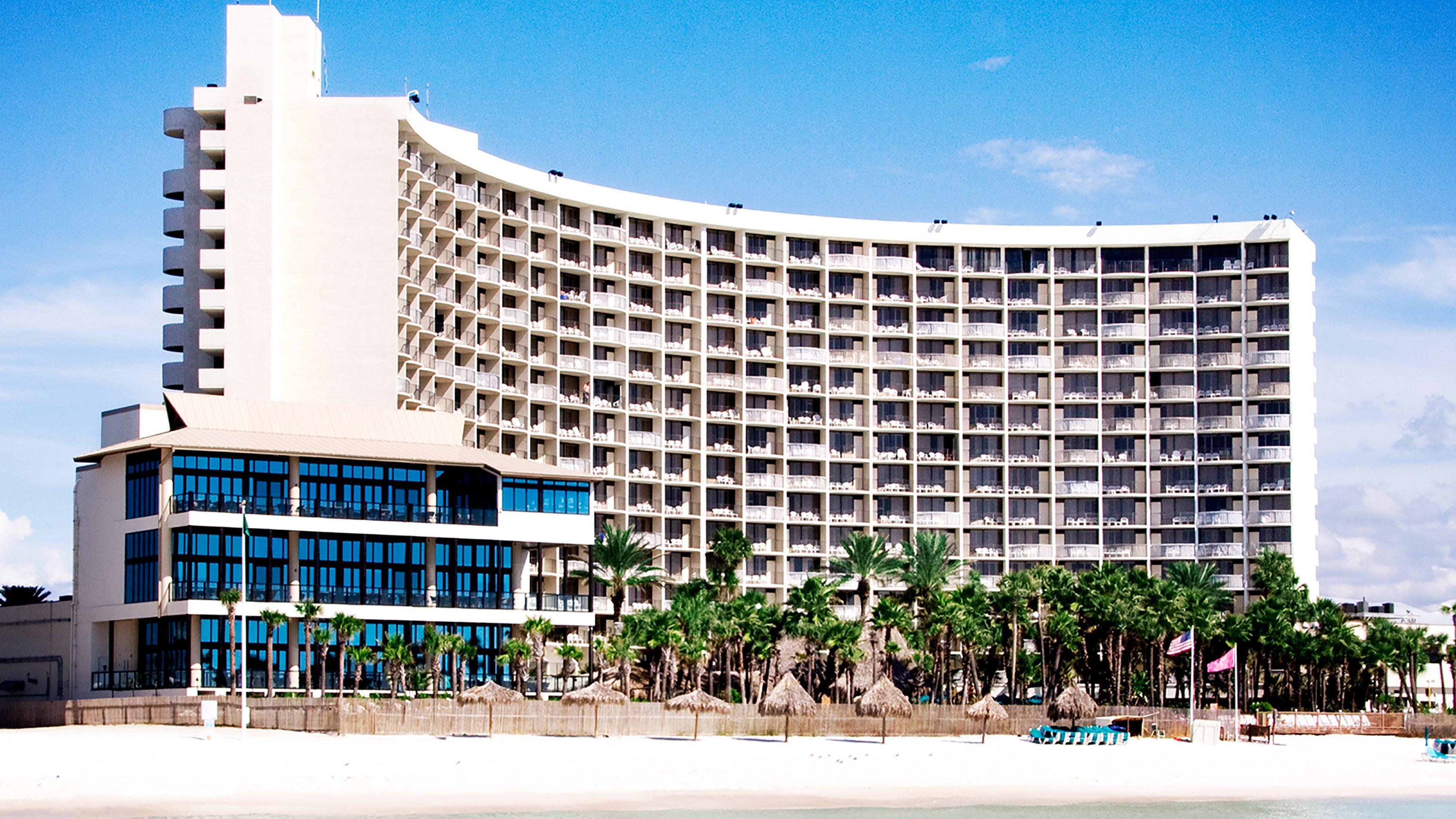 Resort Panama By Ihg Panama City Beach