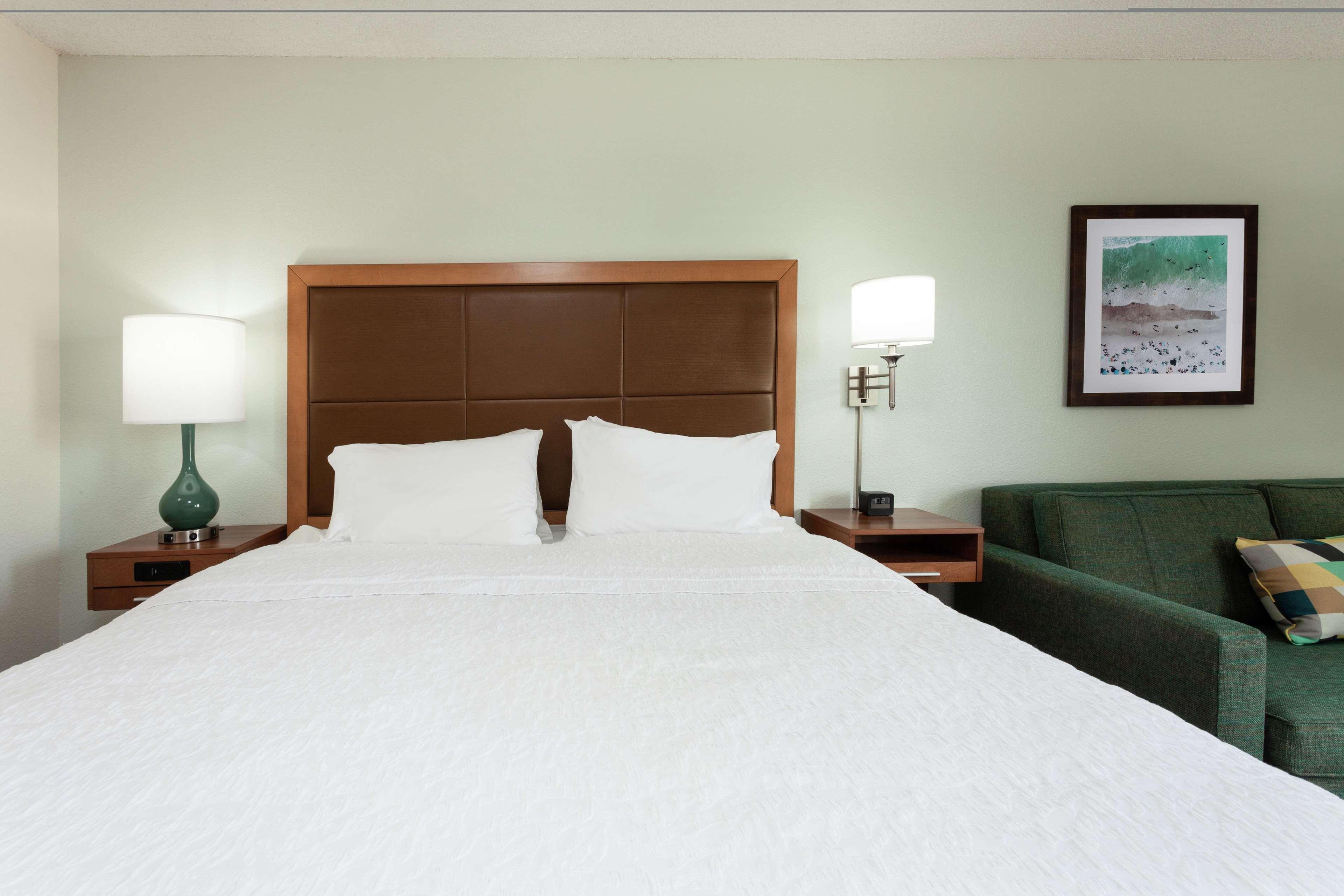Hotel Hampton Orlando-convention Center International Drive Area Williamsburg