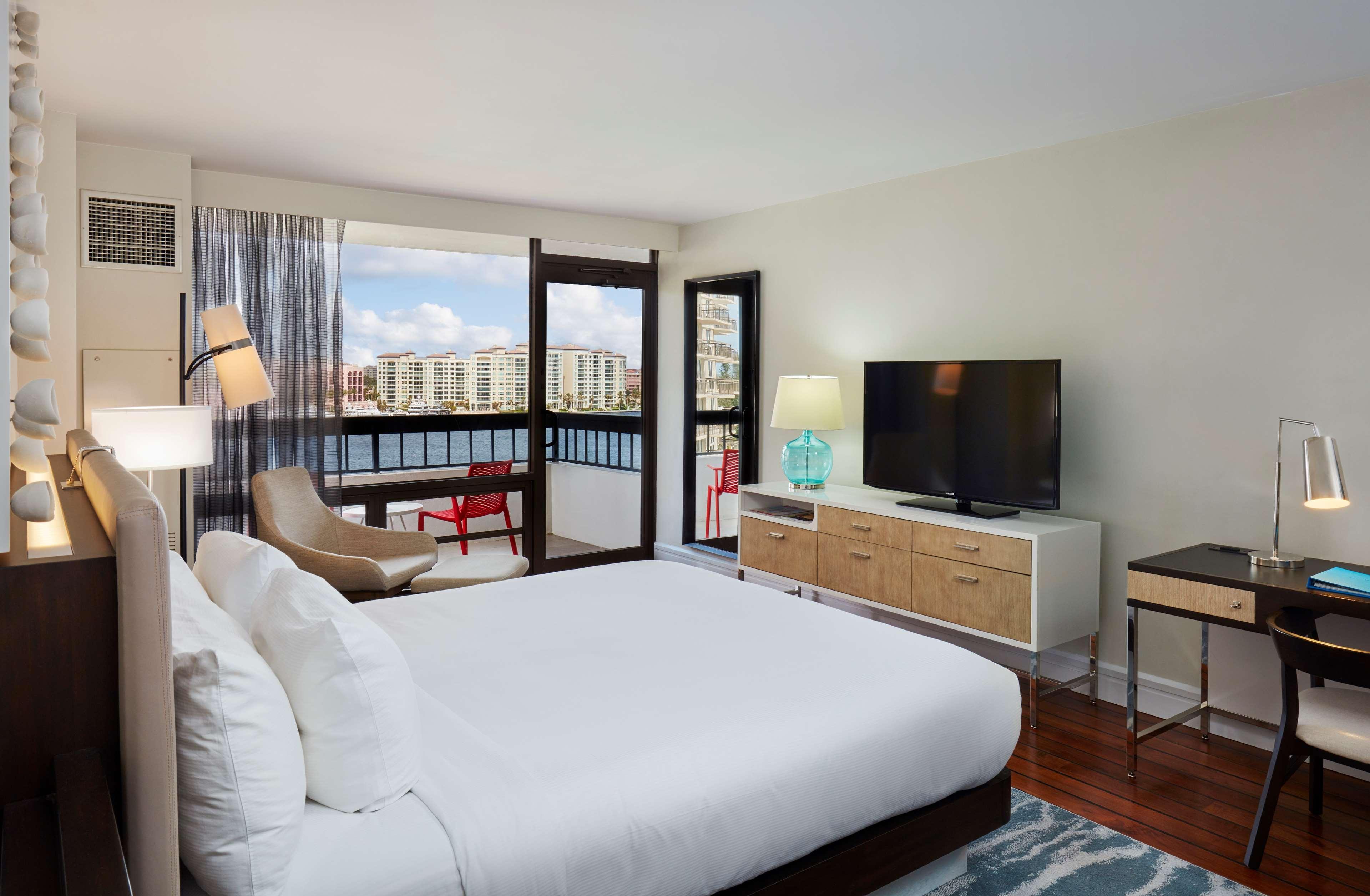 Waterstone & Marina Boca Raton, Curio Collection By Hilton