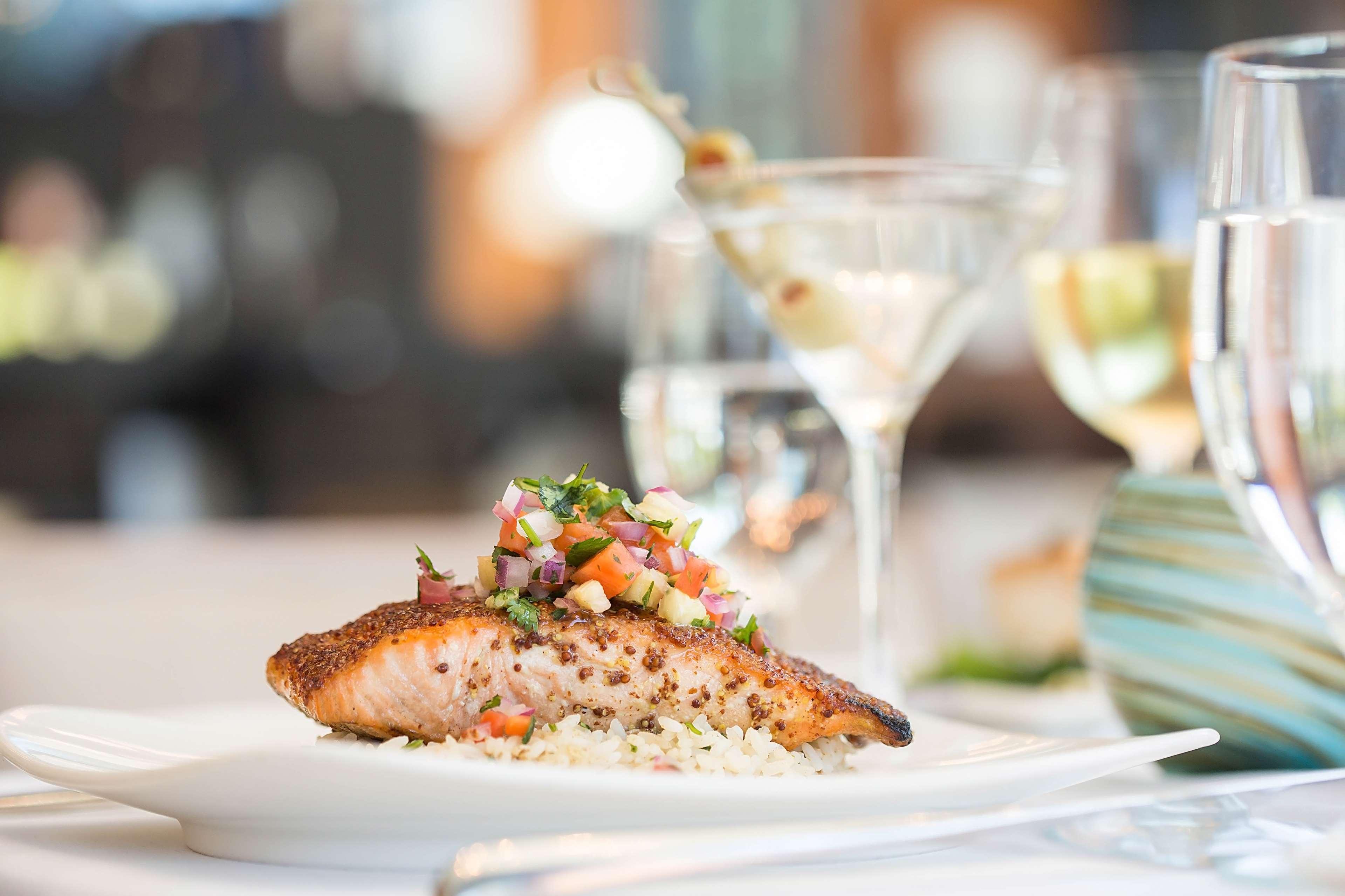 Resort Waterstone & Marina Boca Raton, Curio Collection By Hilton