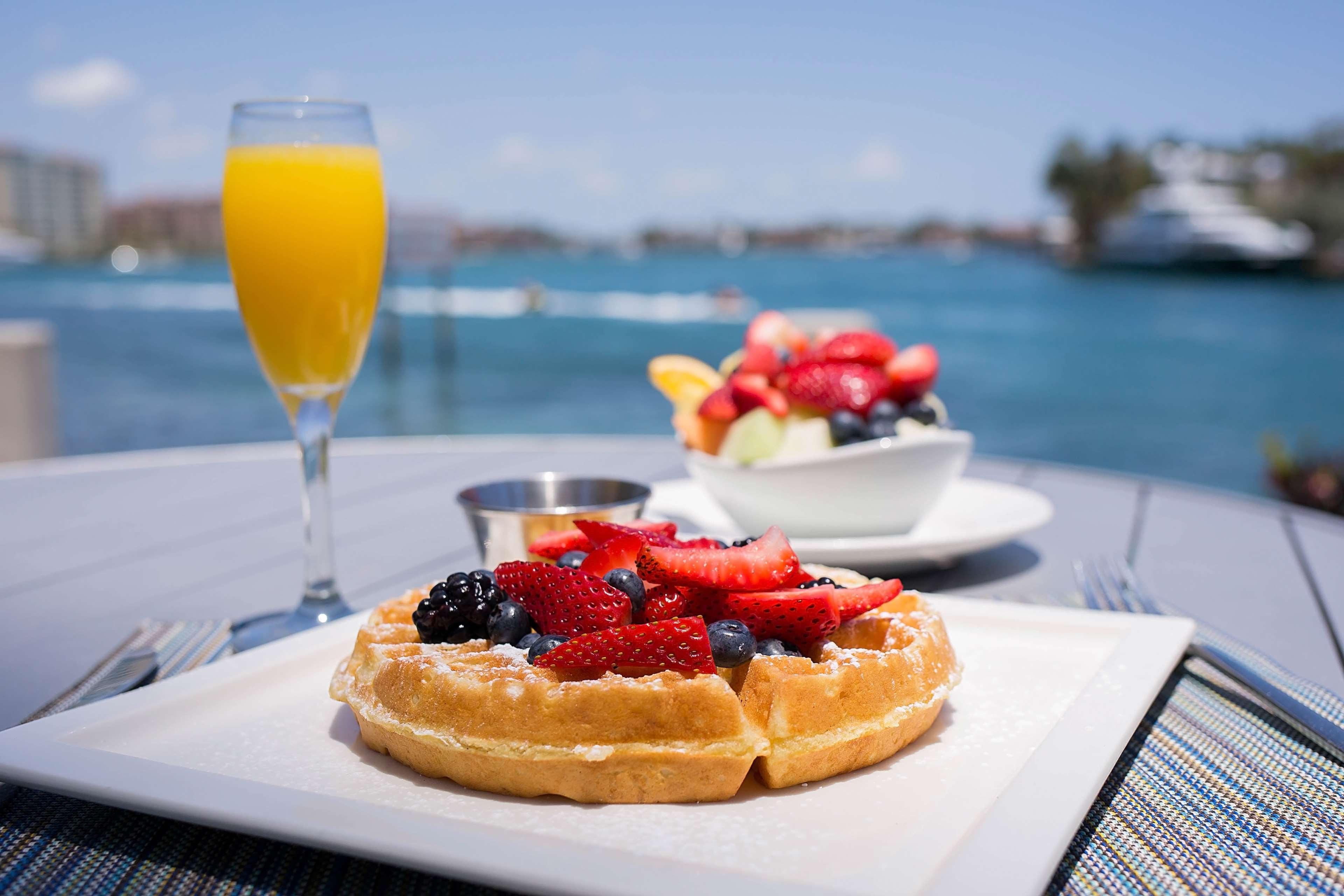 Waterstone & Marina Boca Raton, Curio Collection By Hilton 4*