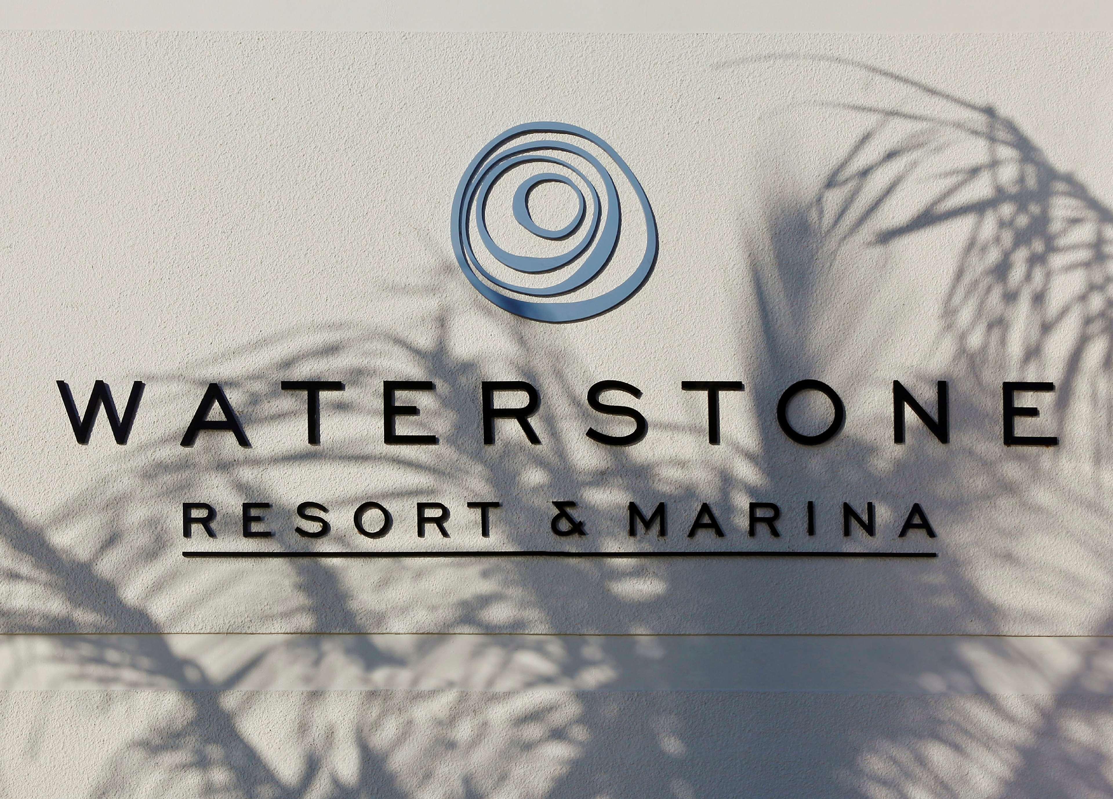 Waterstone & Marina Boca Raton, Curio Collection By Hilton Resort Boca Raton