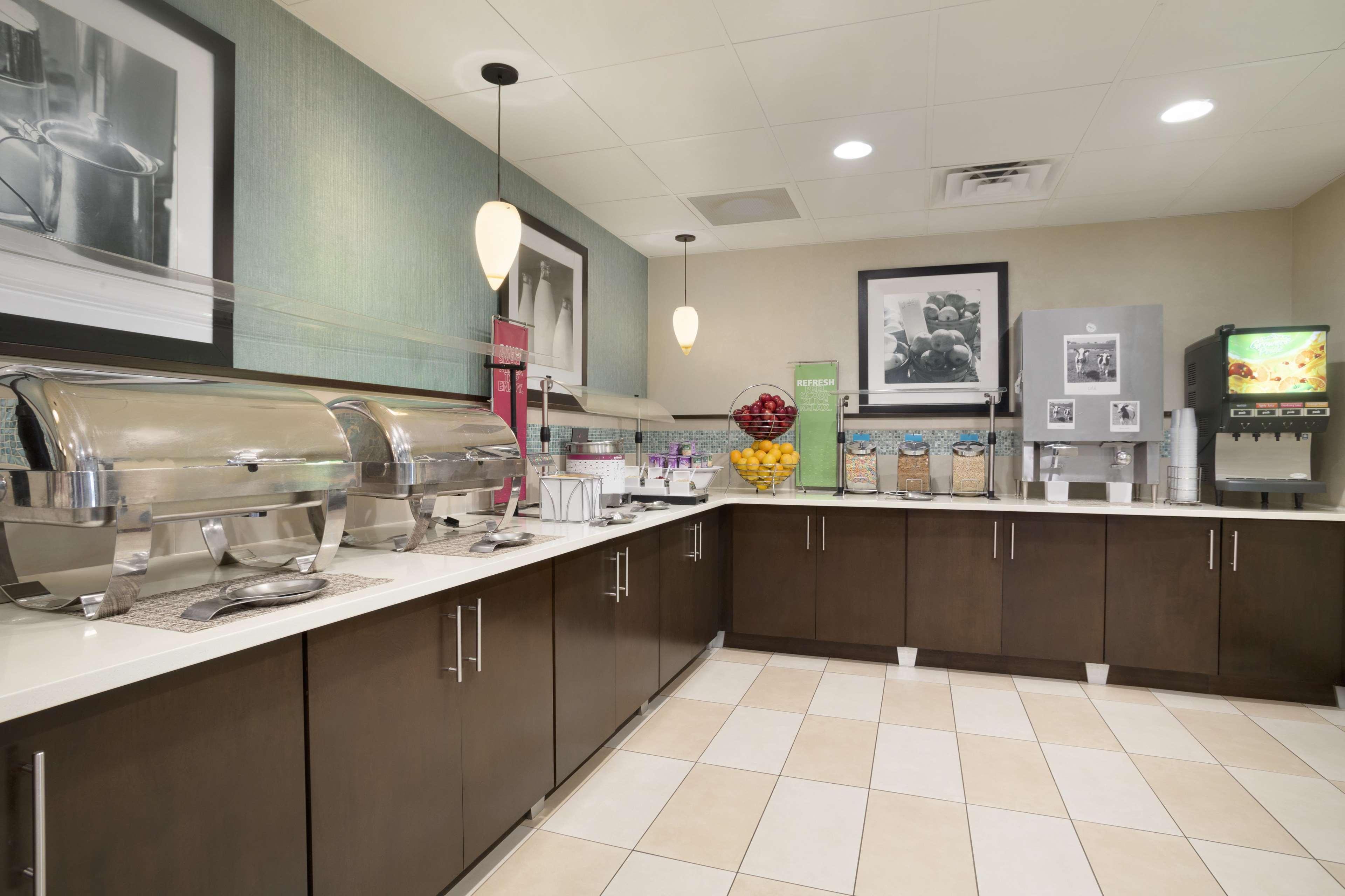 Hotel Hampton Orlando-convention Center International Drive Area
