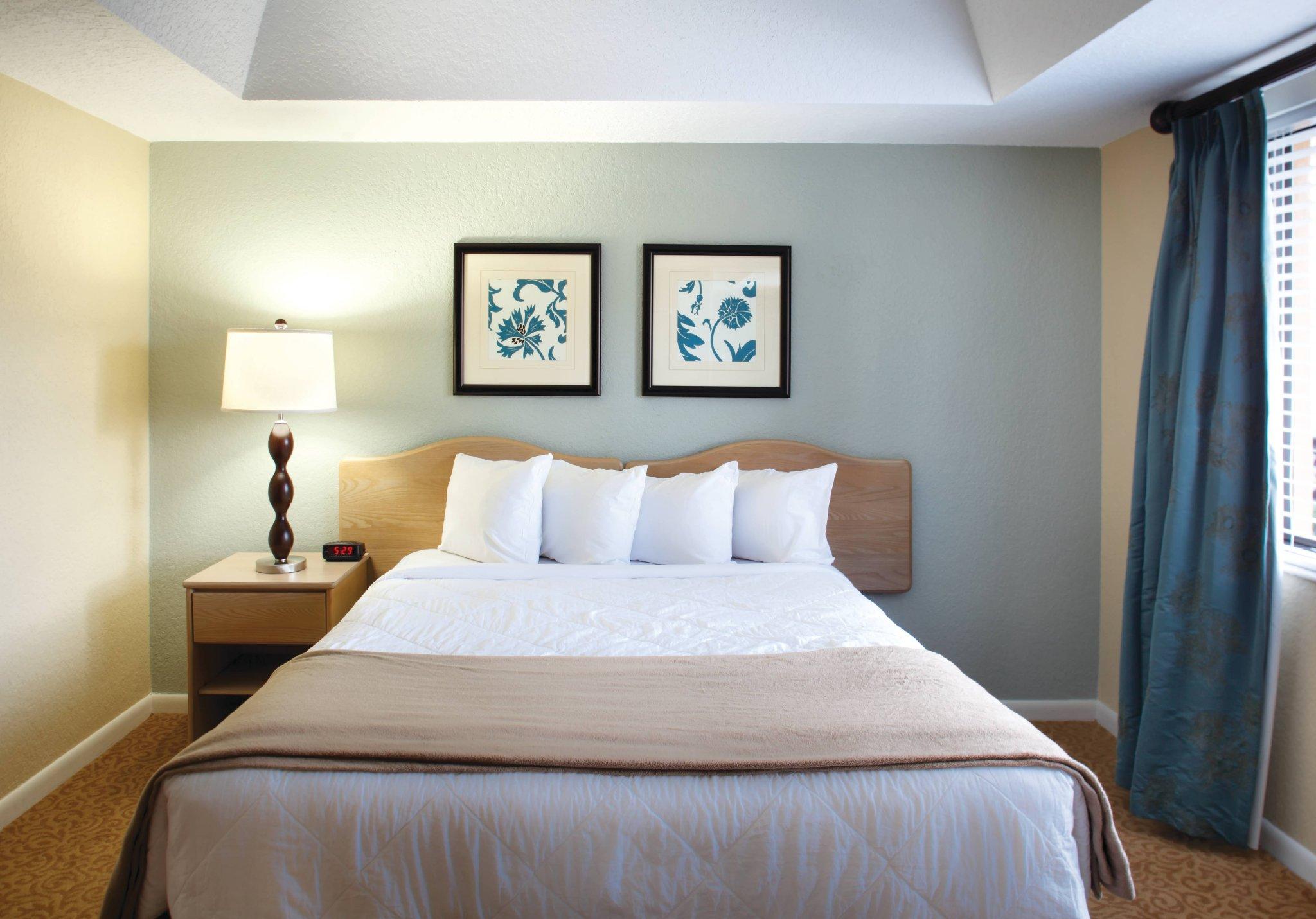Club Wyndham International Orlando
