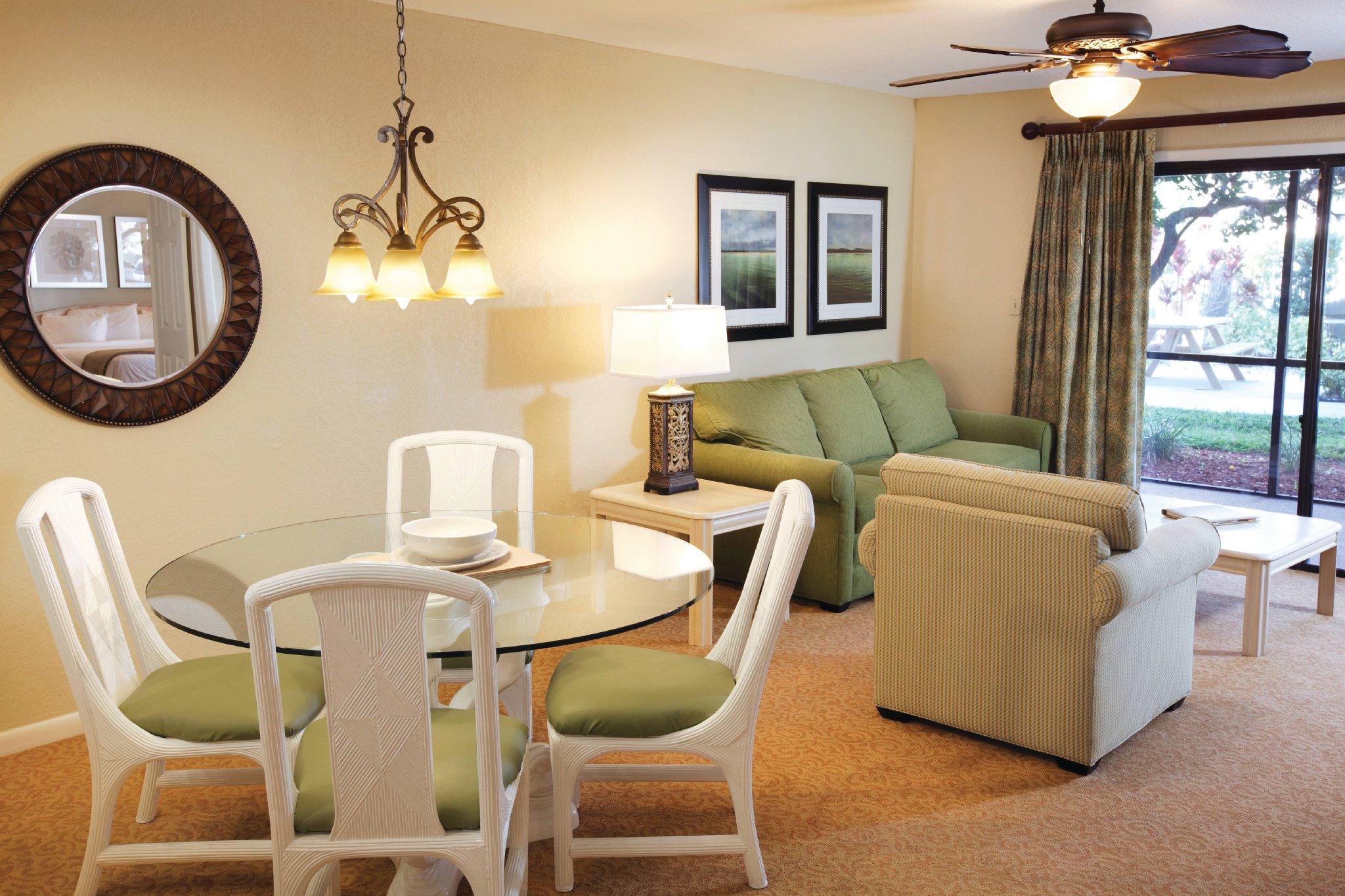 Club Wyndham International