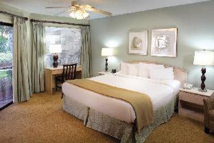 Resort Club Wyndham International Orlando
