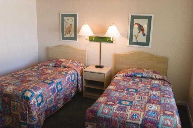 Resort Club Wyndham International