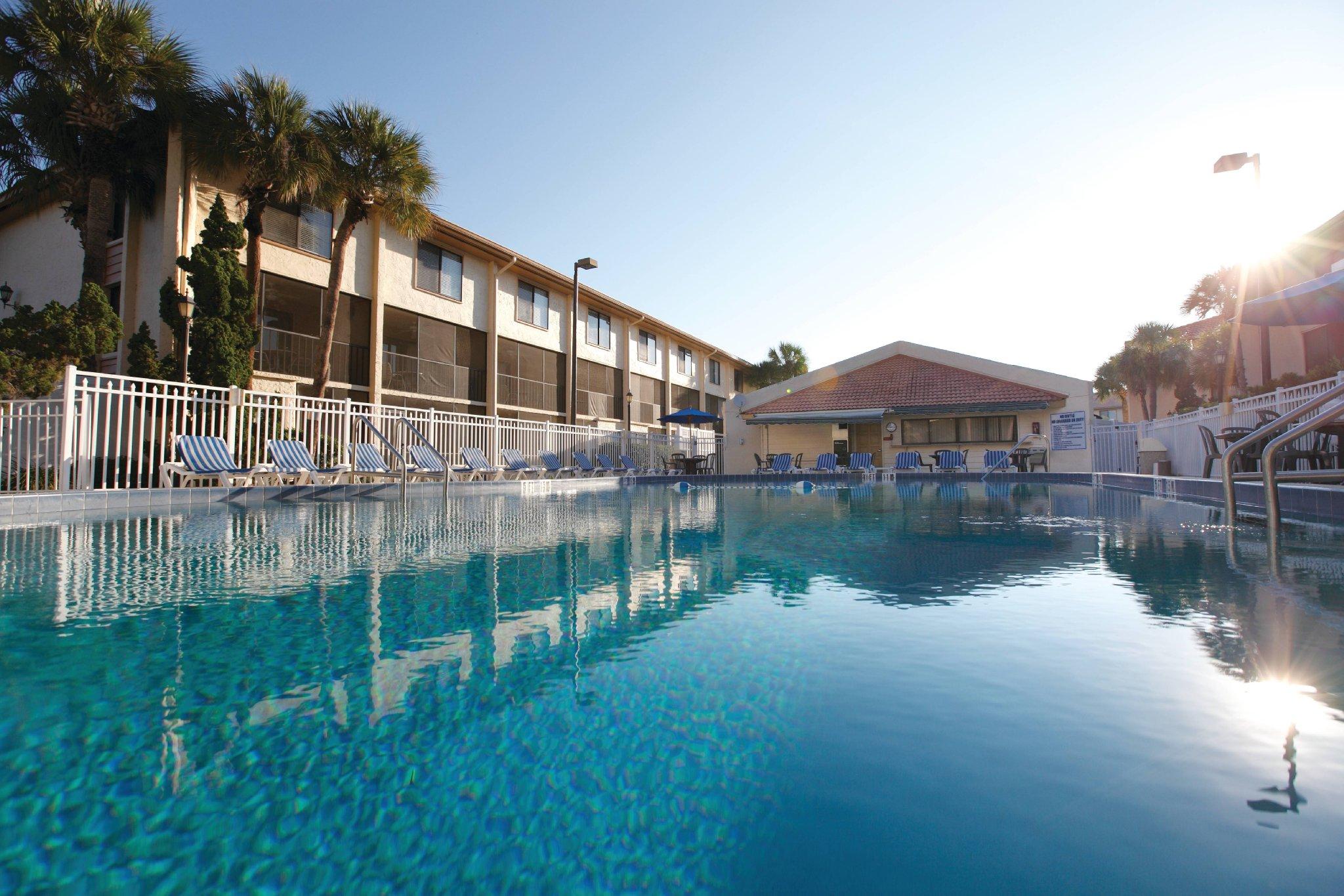 Club Wyndham International