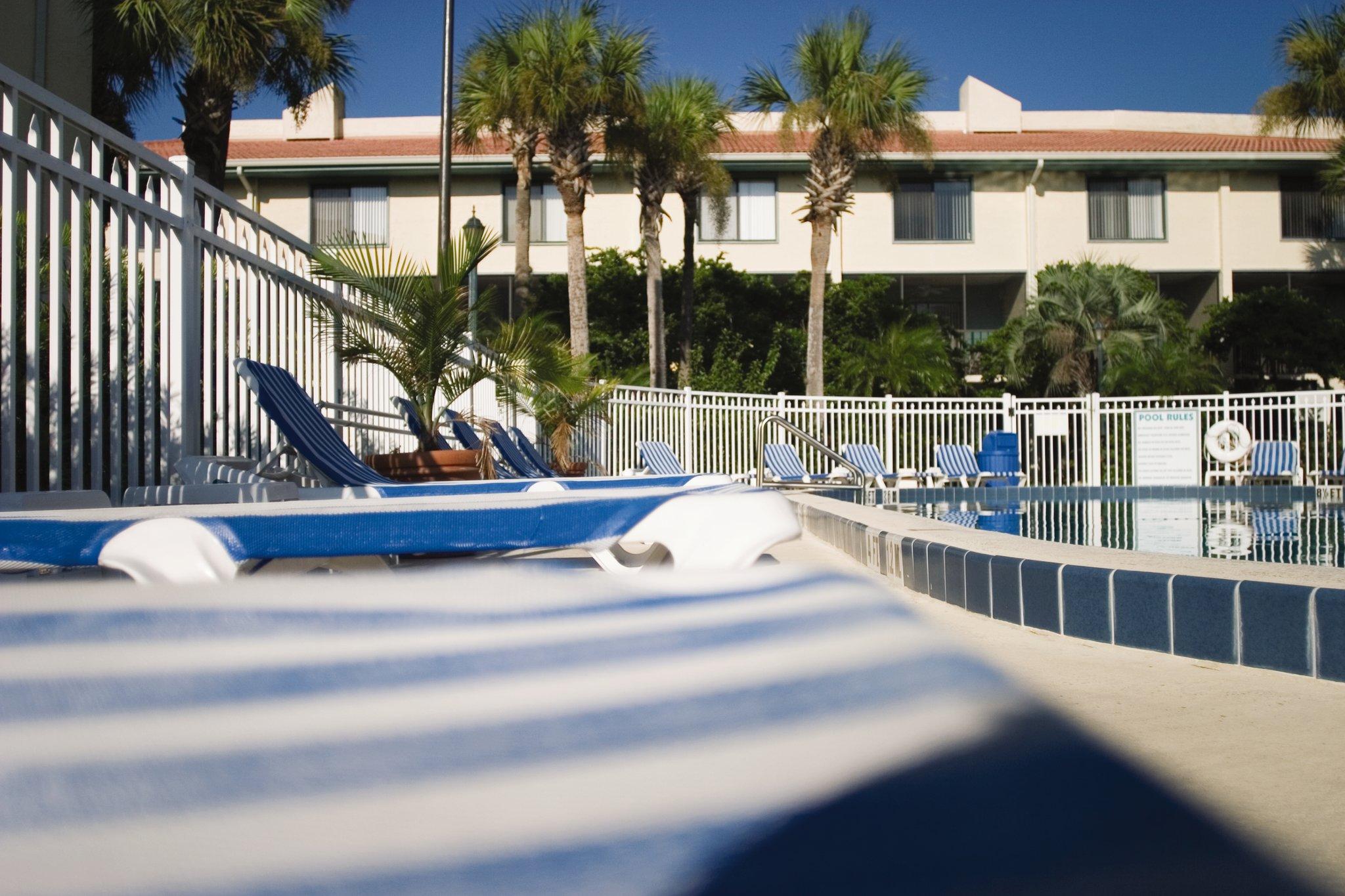 Resort Club Wyndham International Orlando