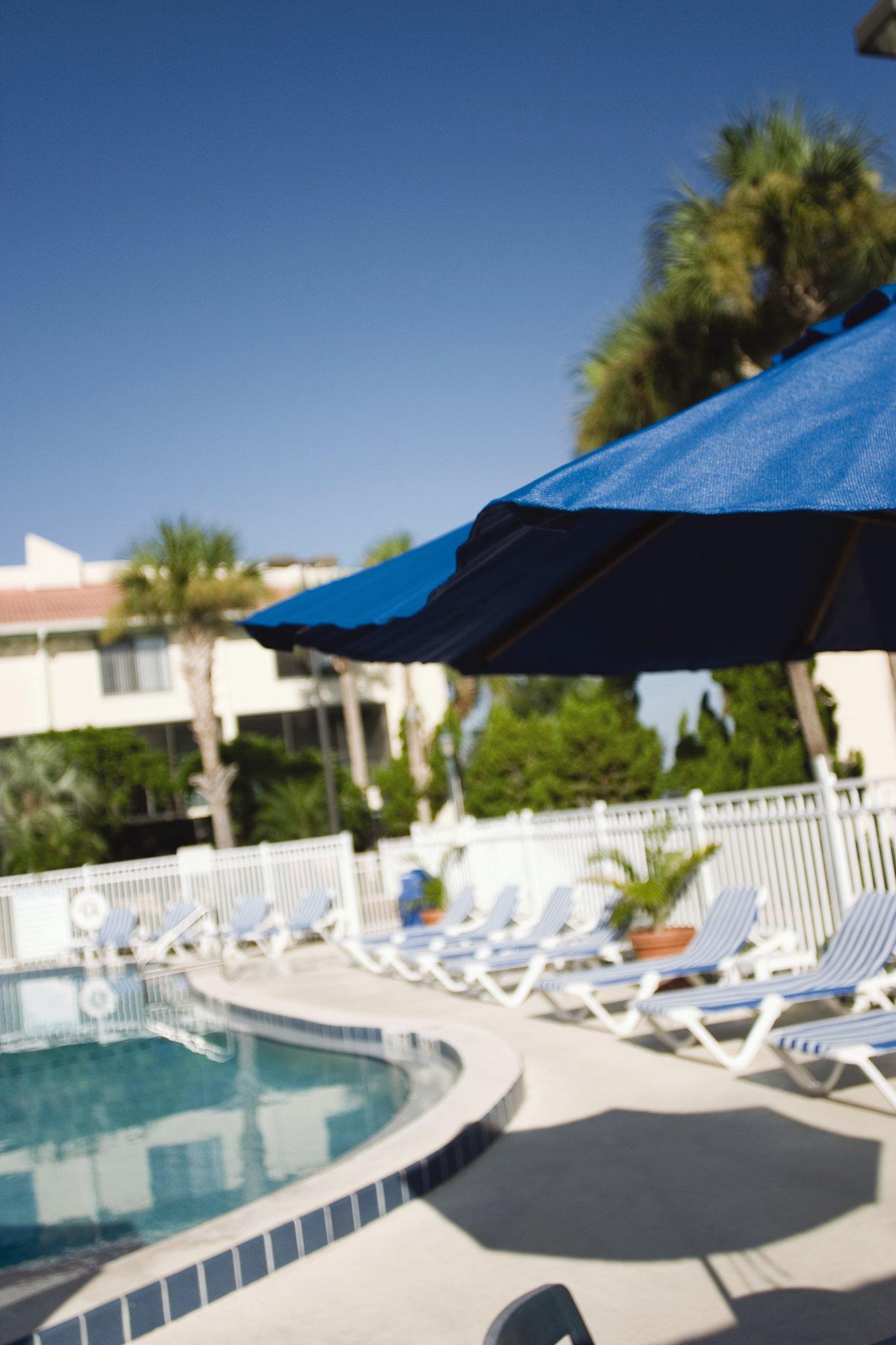 Club Wyndham International Resort 3*