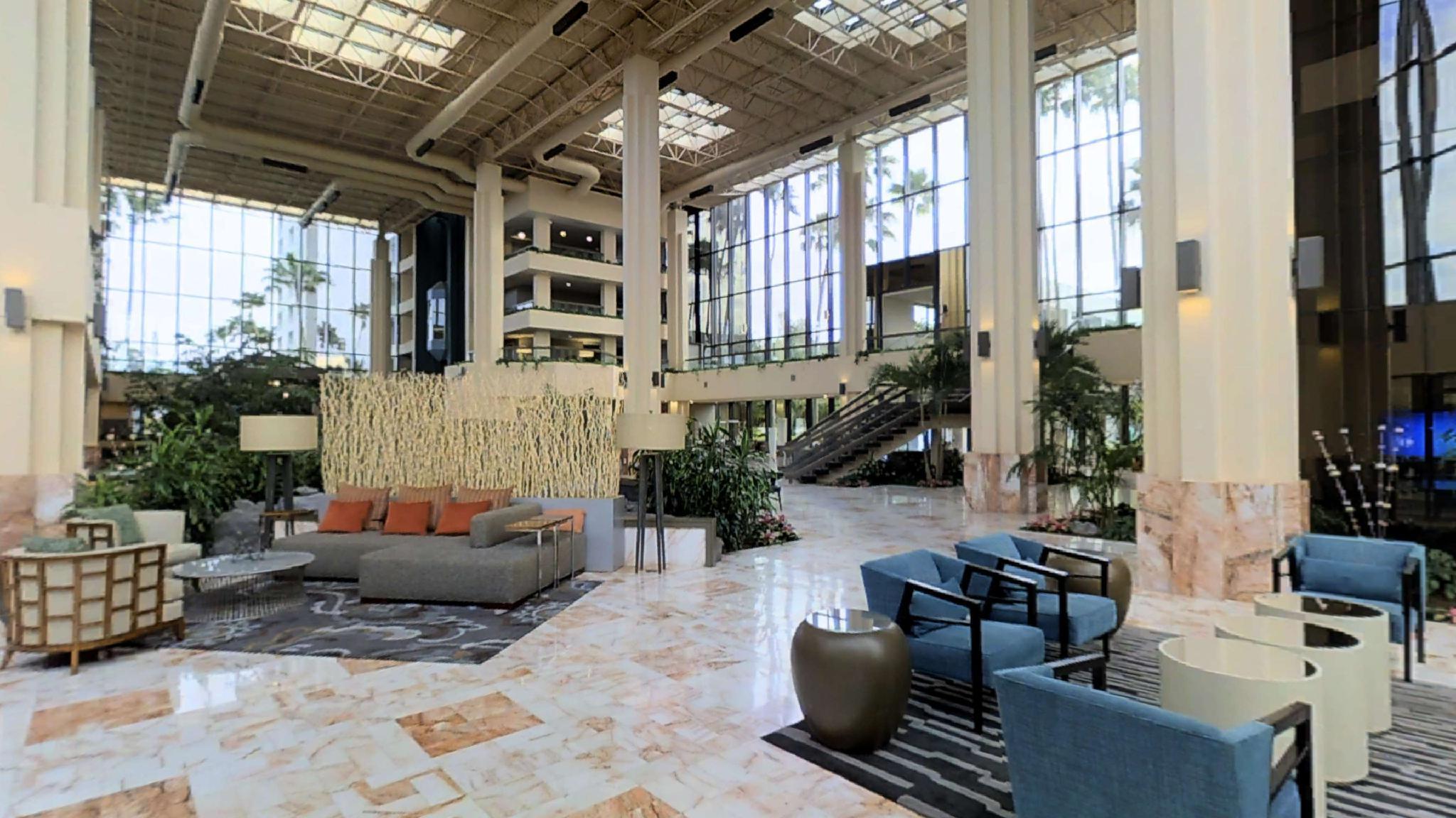 Hotel Embassy By Hilton Palm Gardens Pga Boulevard