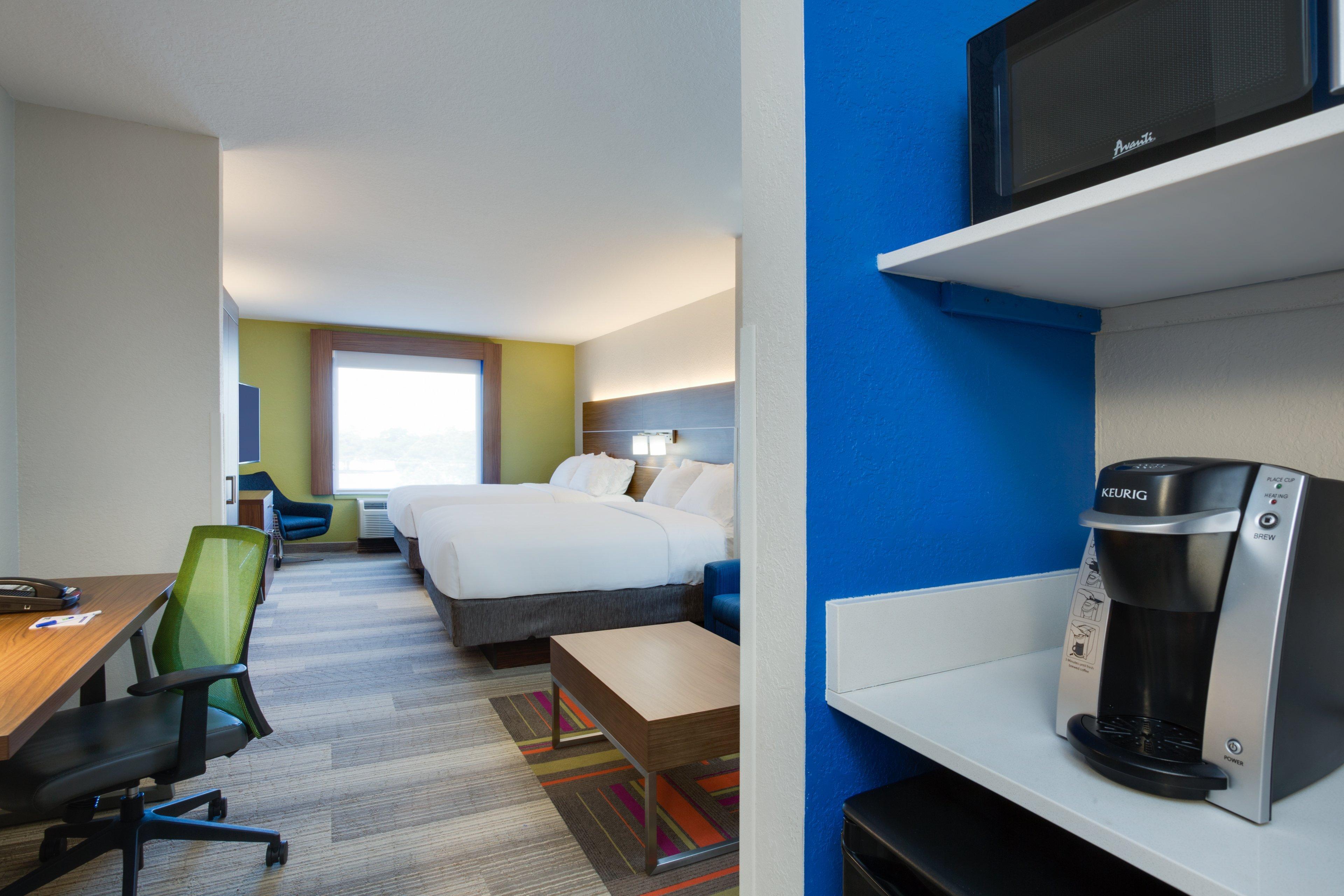 Express & Tampa-fairgrounds-casino By Ihg 2* Tampa