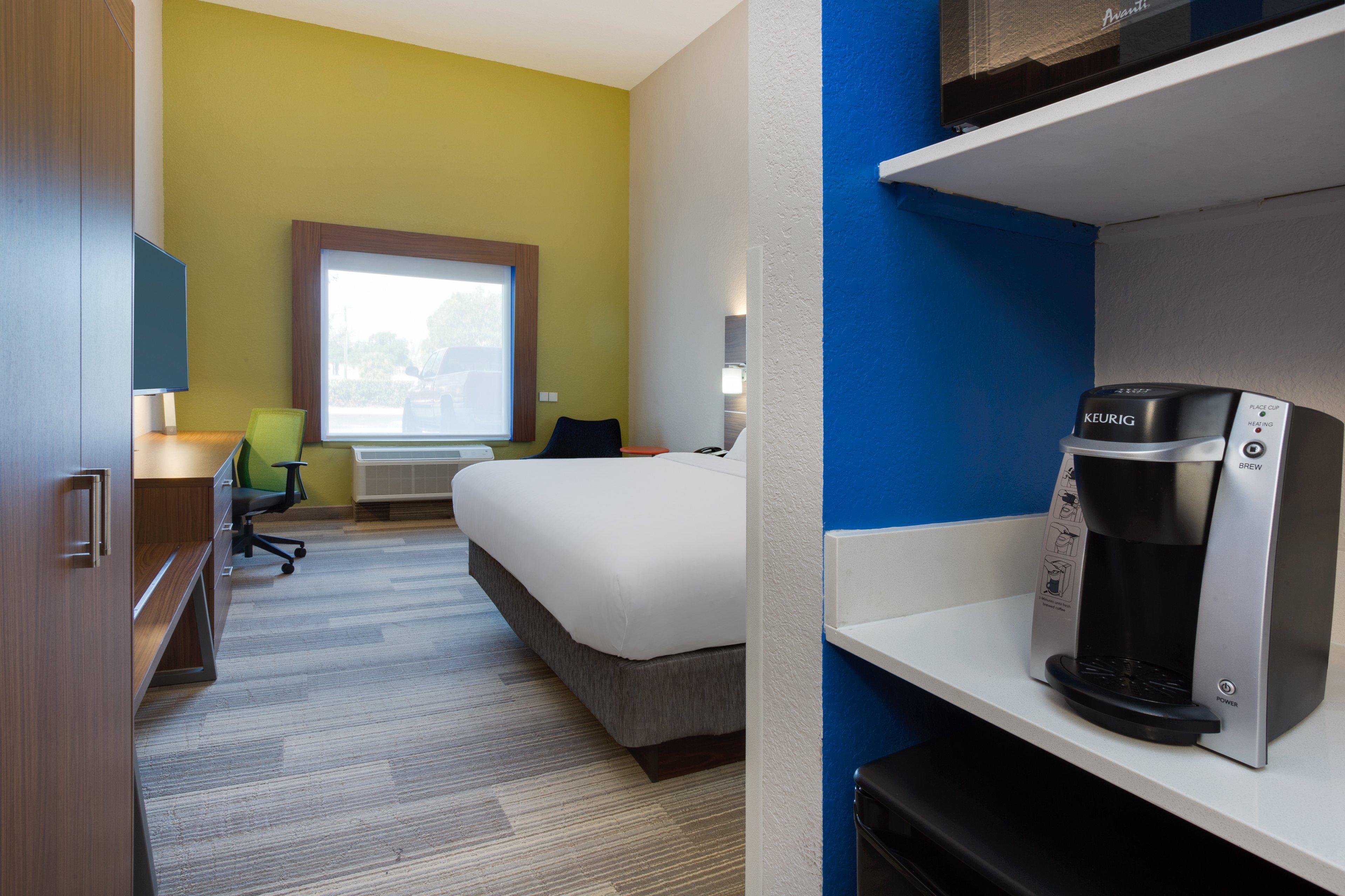 Express & Tampa-fairgrounds-casino By Ihg 2* Tampa