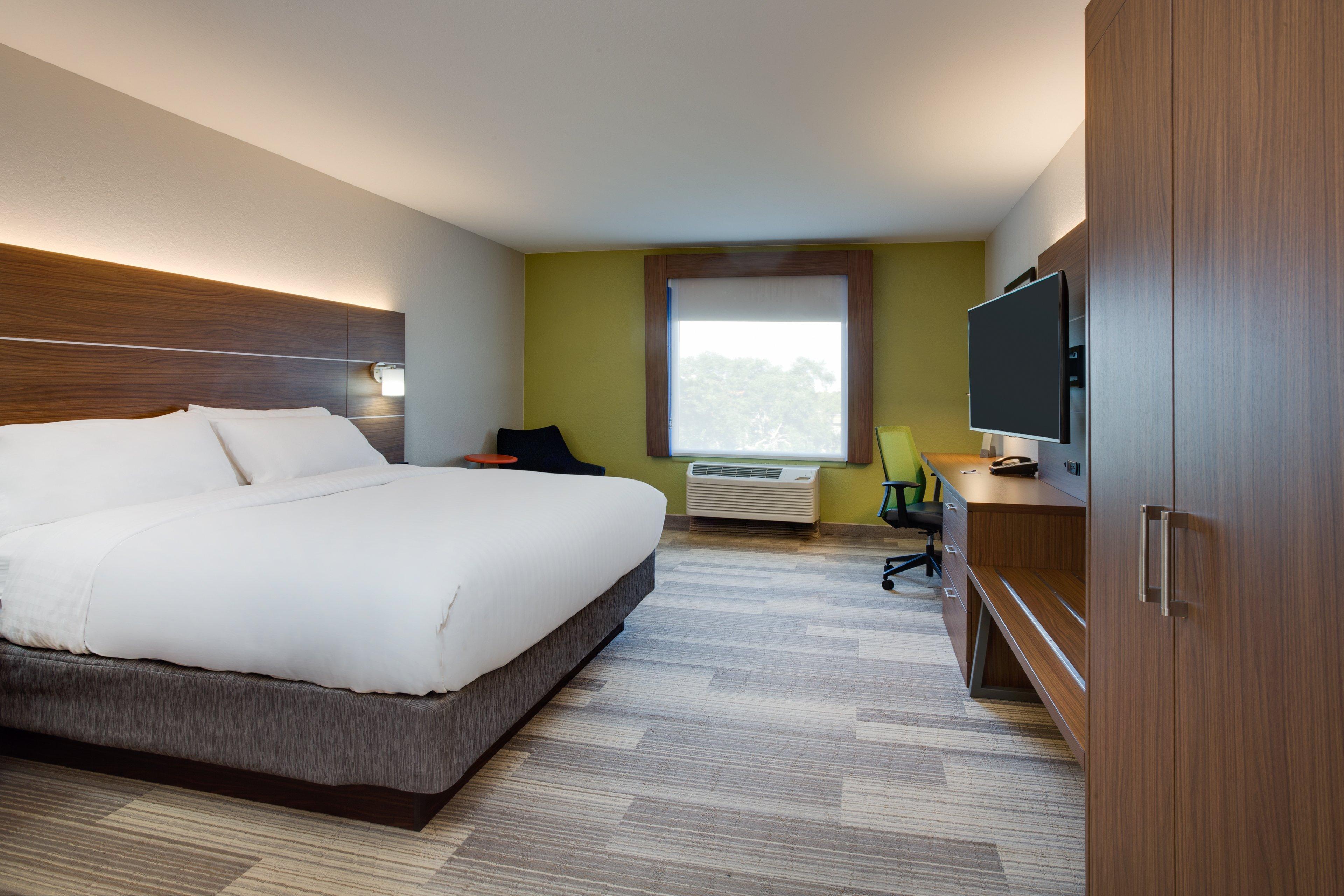 Express & Tampa-fairgrounds-casino By Ihg 2* Tampa