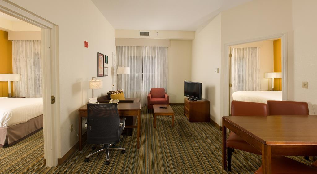 Orlando Convention Center Hotel Williamsburg