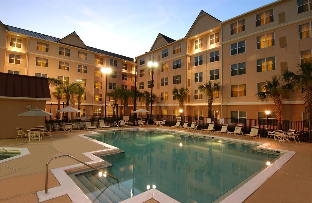 Orlando Convention Center Hotel