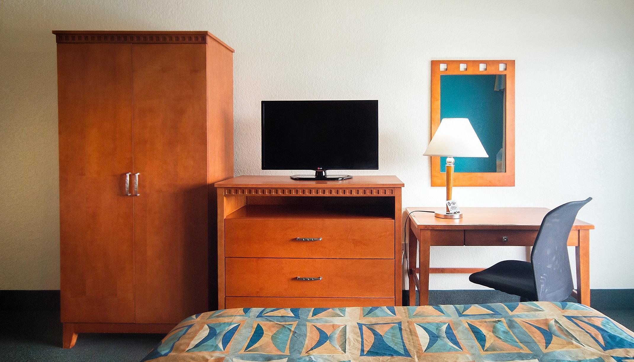 Hotel Ramada By Wyndham Flamingo Water Park 3*