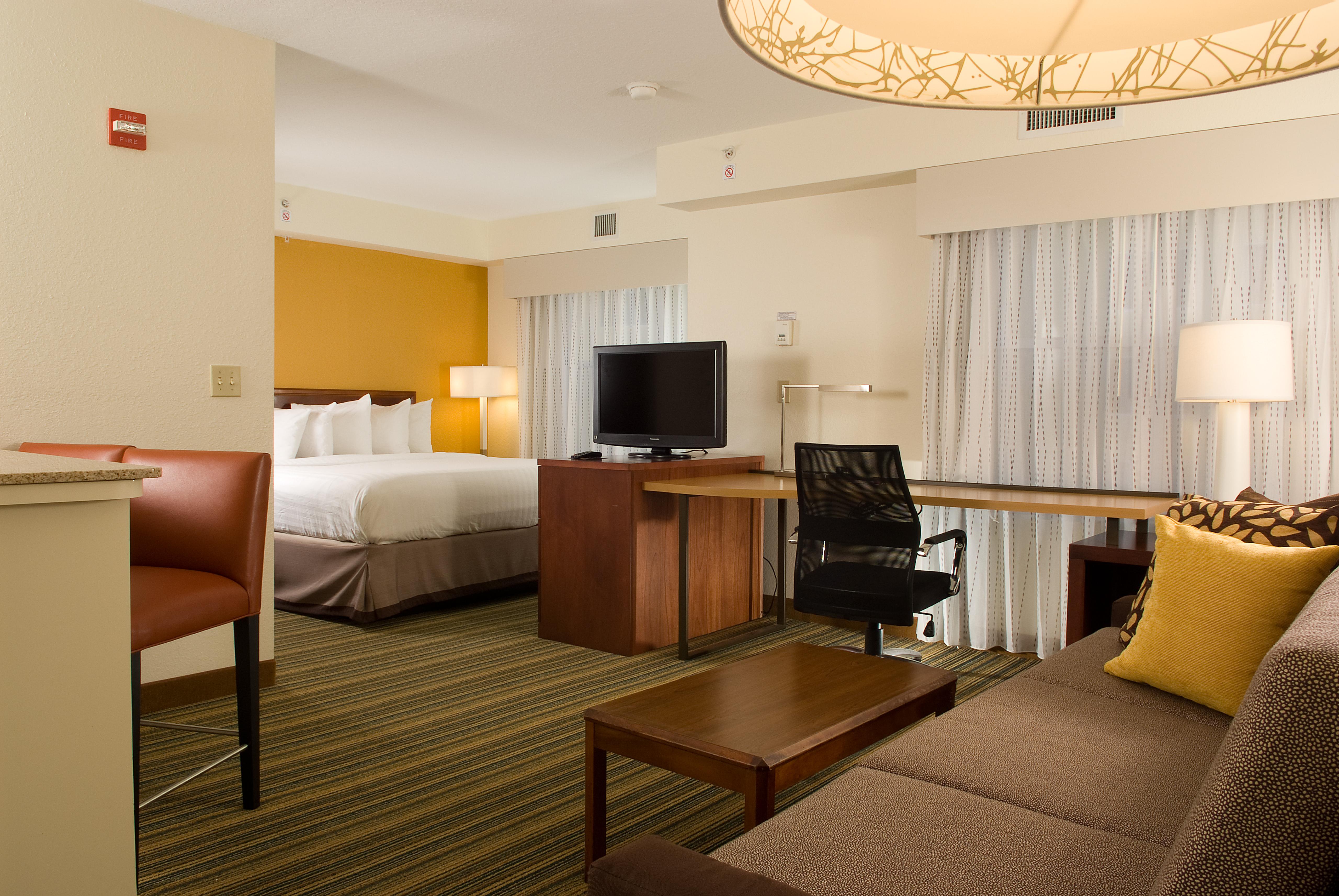 Orlando Convention Center Hotel
