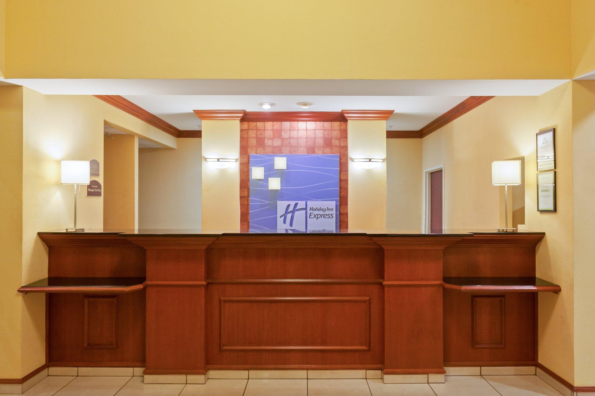 Express & Tampa-fairgrounds-casino By Ihg 2* Tampa