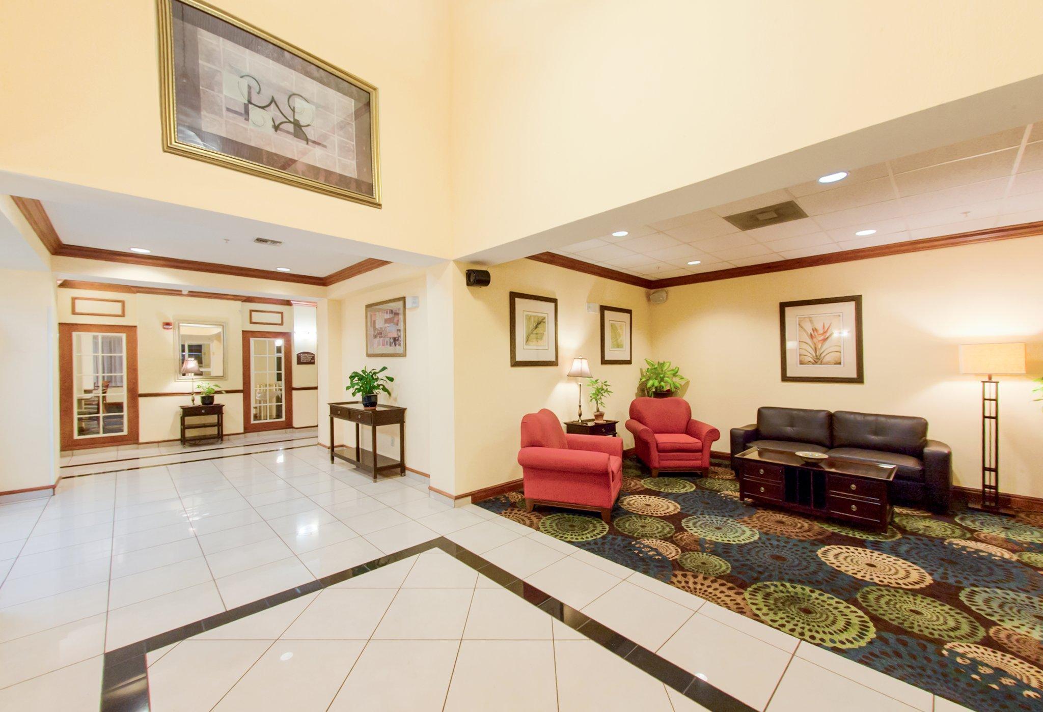 Express & Tampa-fairgrounds-casino By Ihg Hotel Tampa