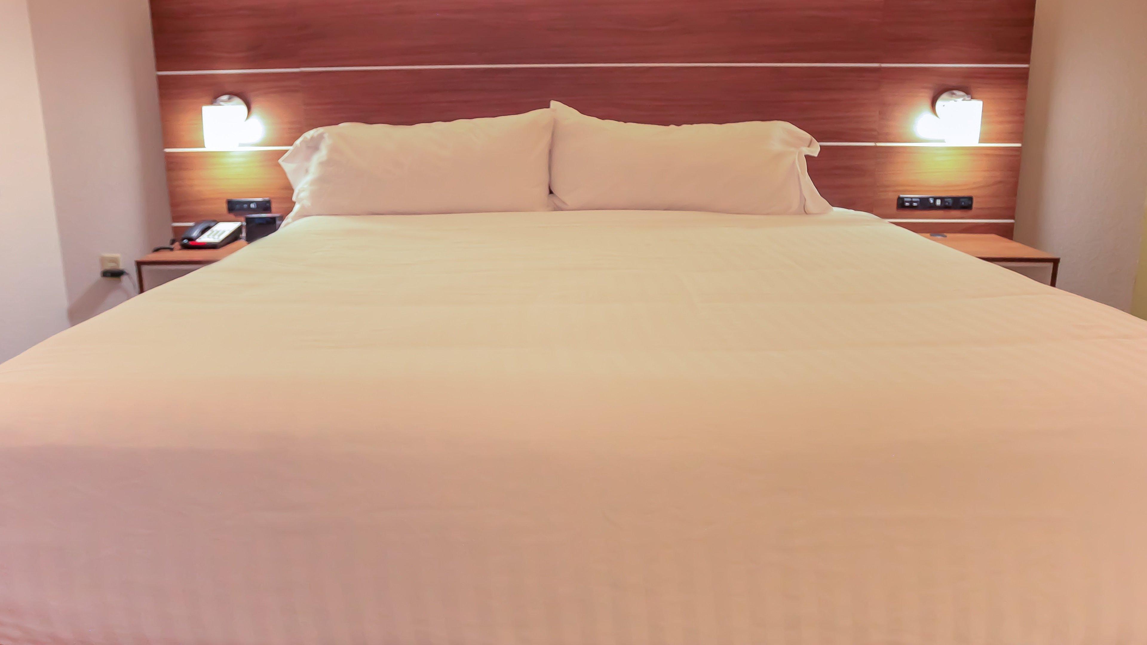 Express Daytona - Speedway, An Ihg 3*