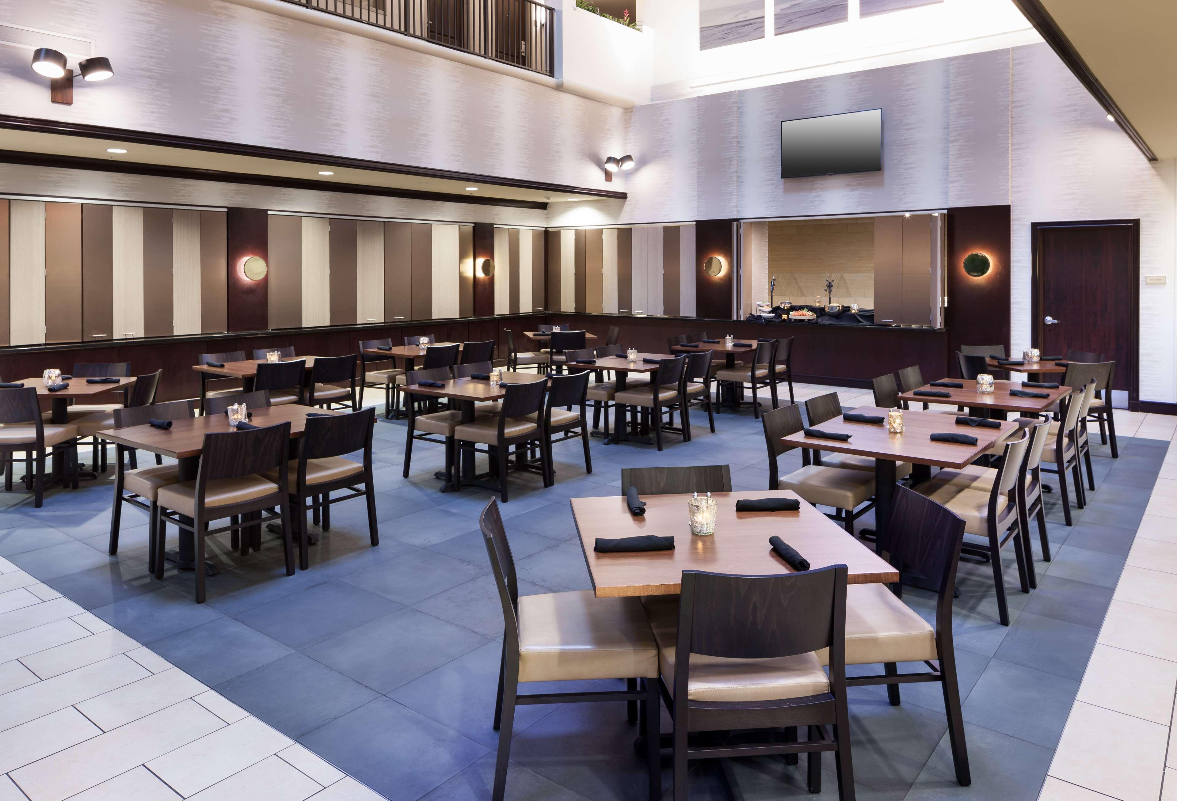 Embassy By Hilton Brandon Hotel Tampa