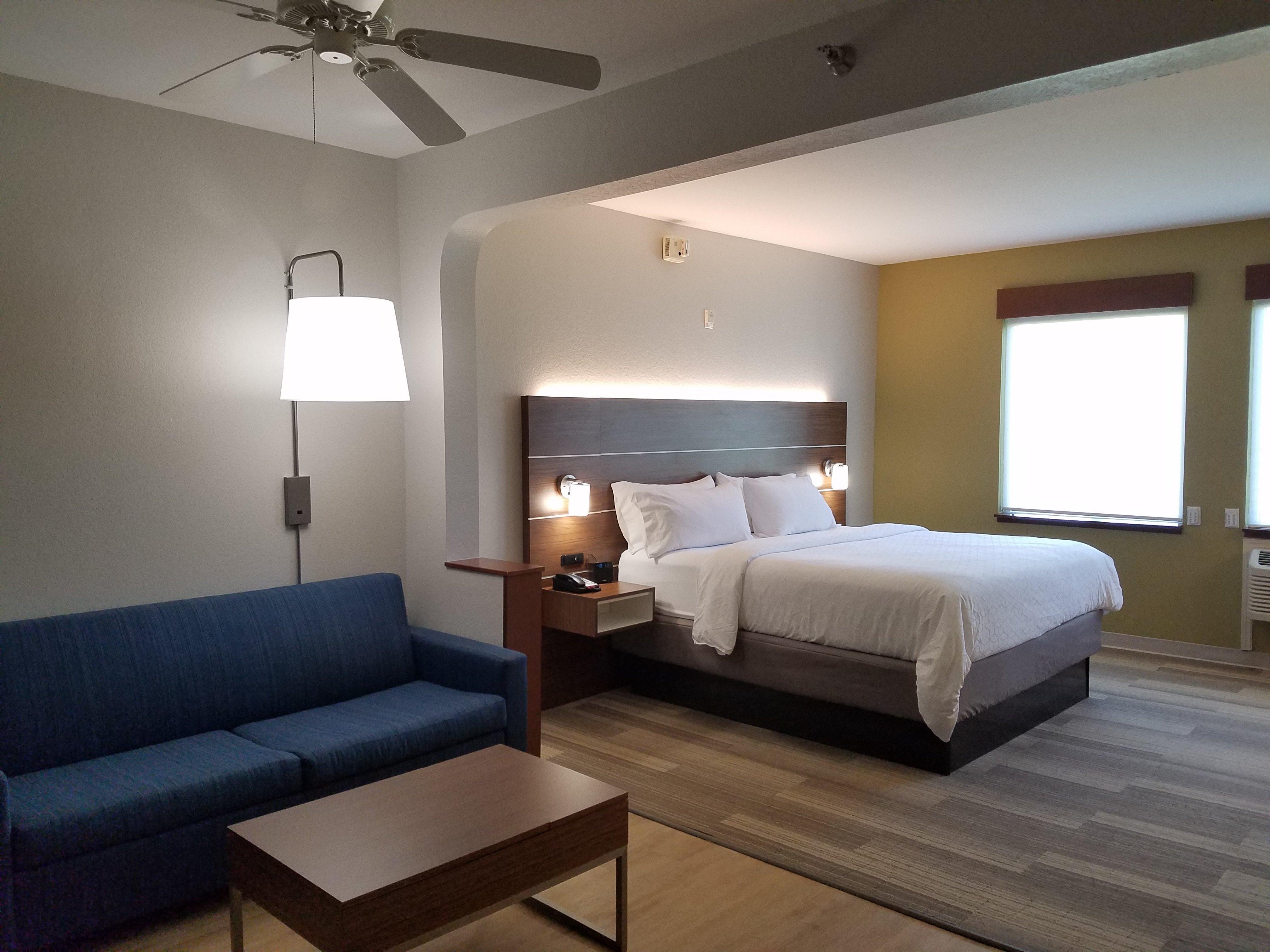 Express Daytona - Speedway, An Ihg 3* Daytona Beach