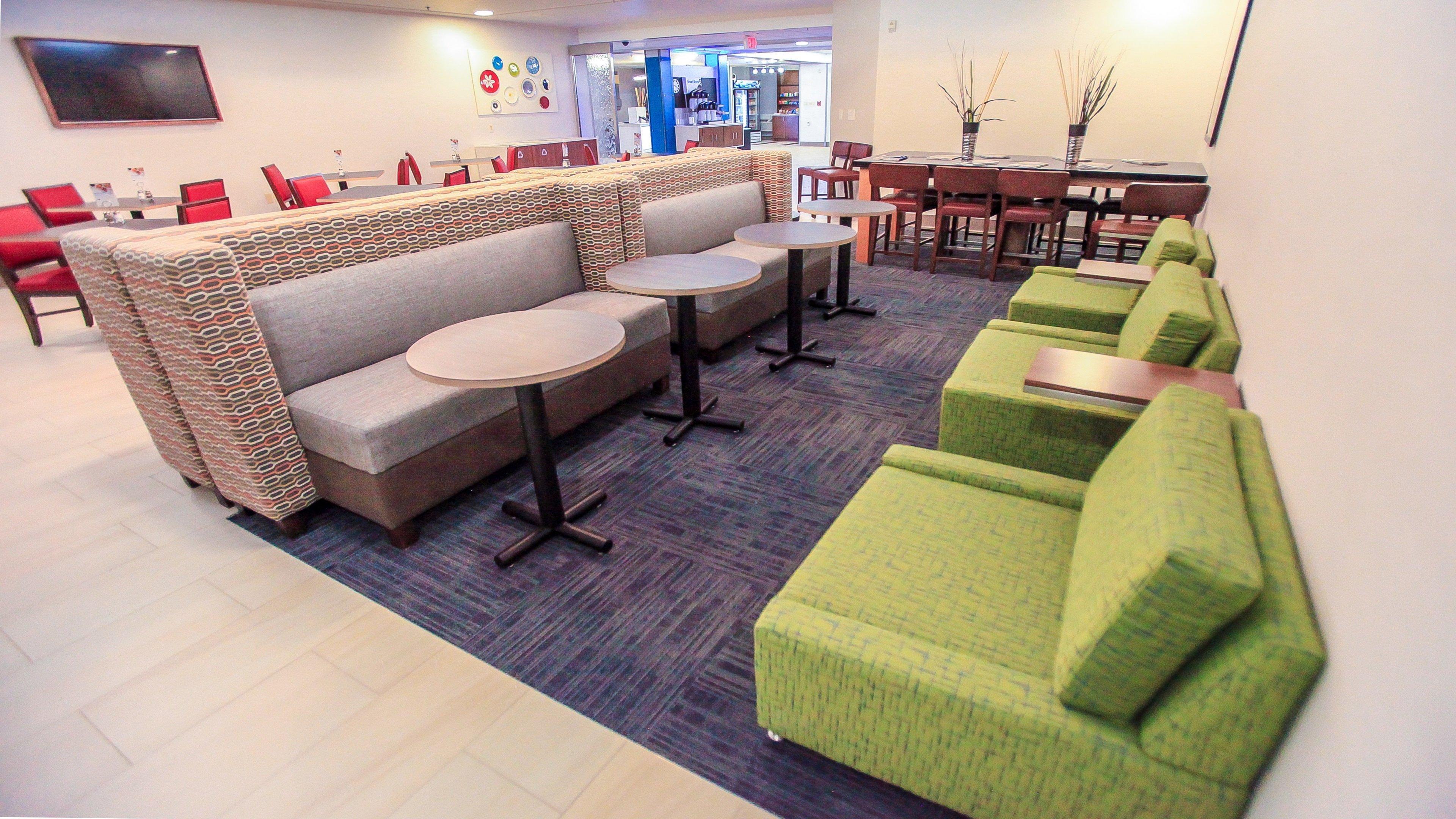 Express Daytona - Speedway, An Ihg Daytona Beach