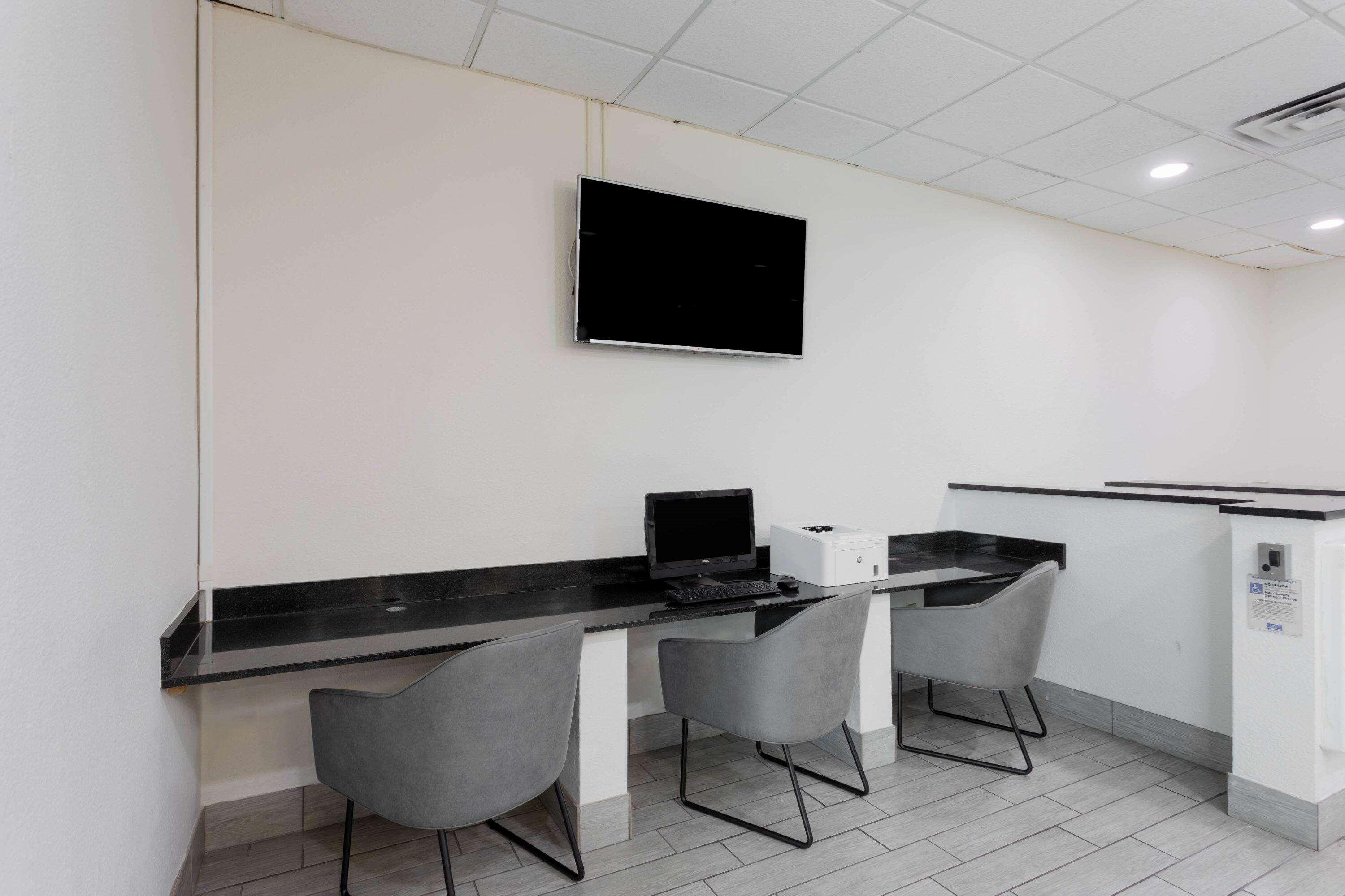 Wyndham Garden Capitol Near Fsu Hotel 3*
