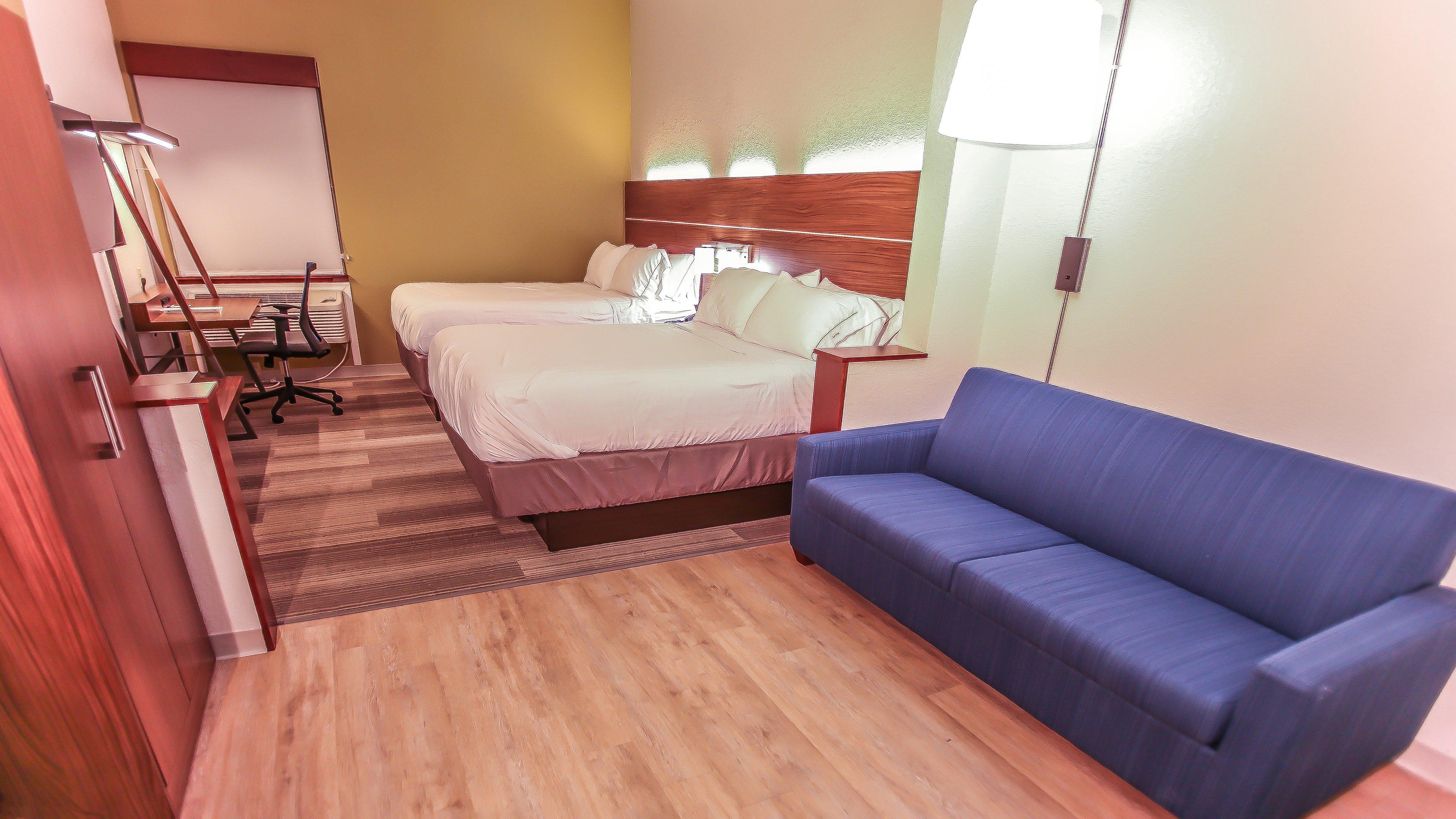 Hotel Express Daytona - Speedway, An Ihg 3*