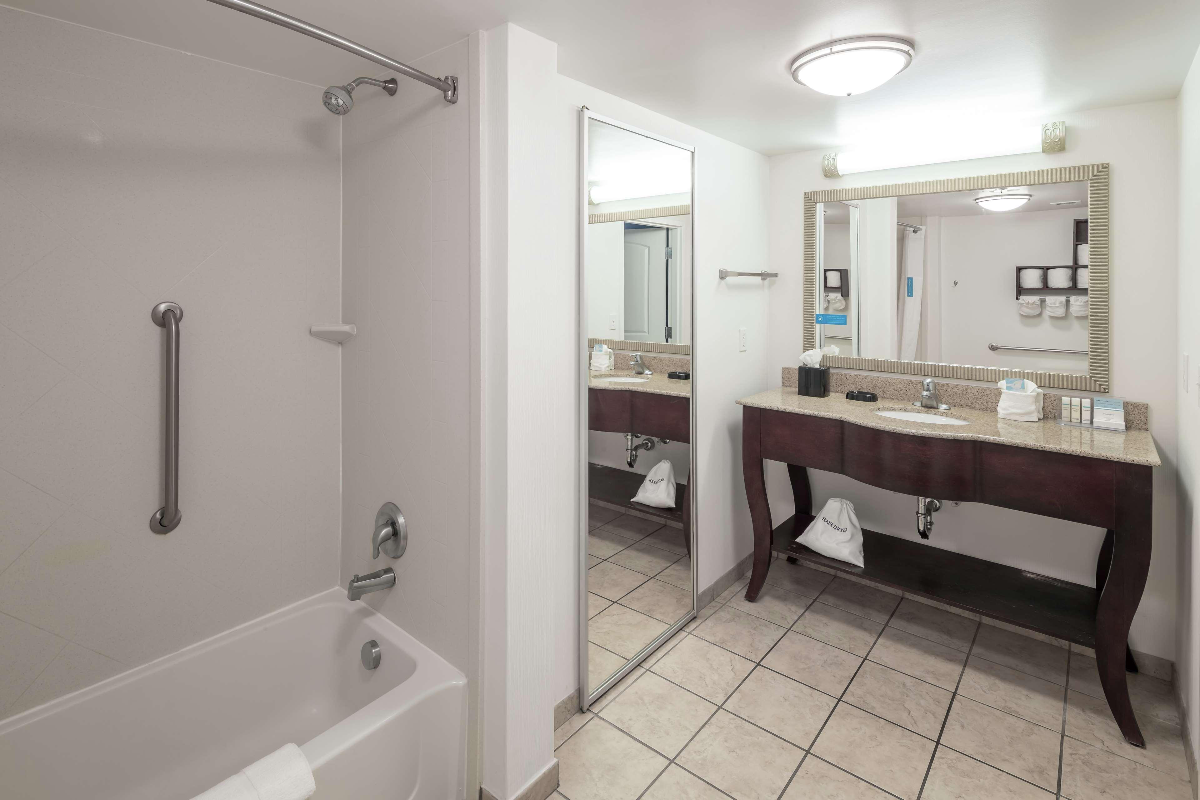 Hotel Hampton & Panama Beach-pier Park Area Panama City Beach