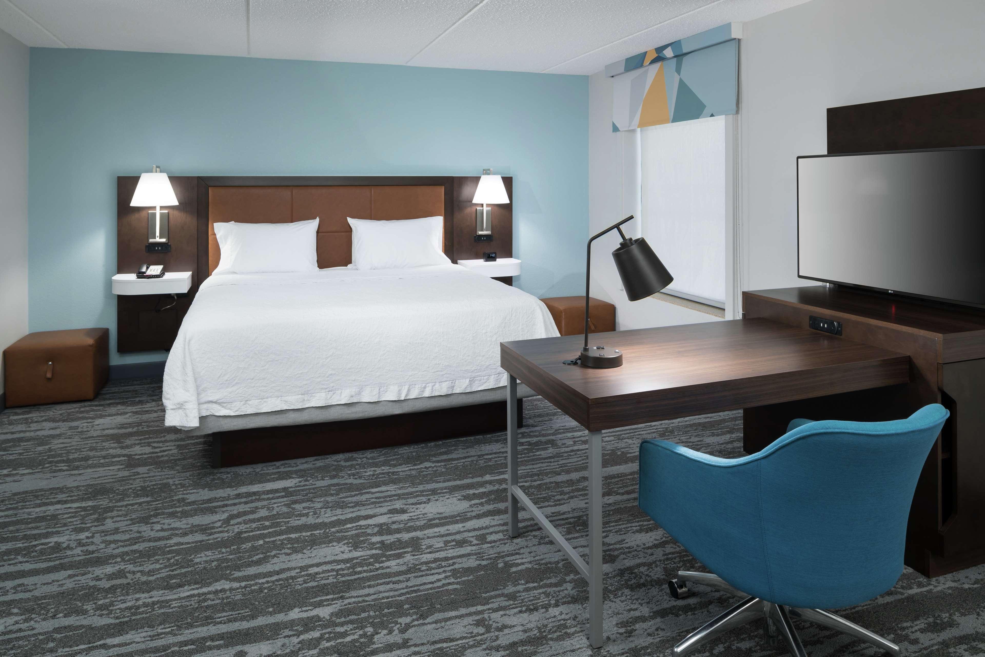 Hampton & Panama Beach-pier Park Area Hotel 3*