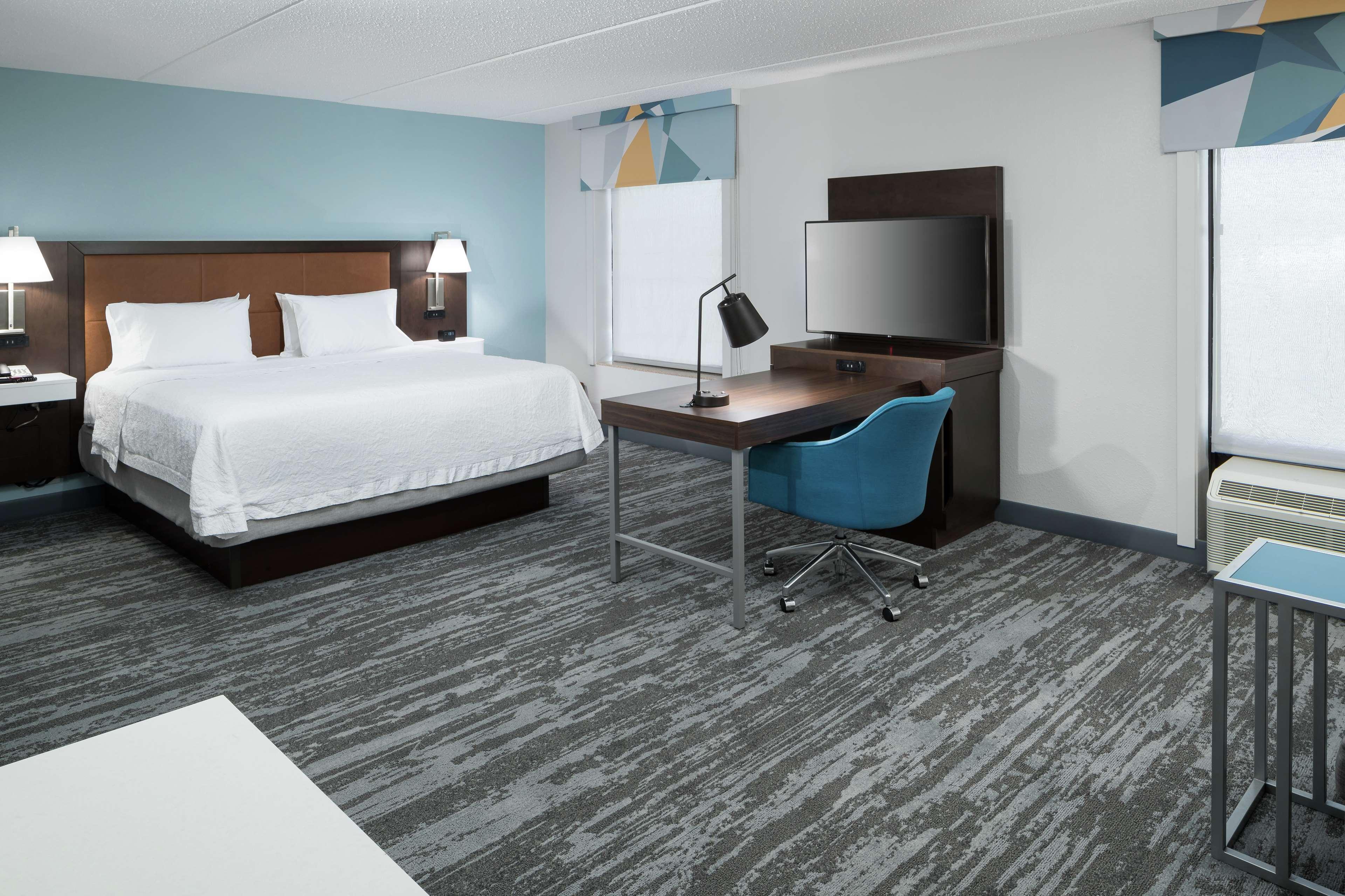 Hampton & Panama Beach-pier Park Area Hotel 3*