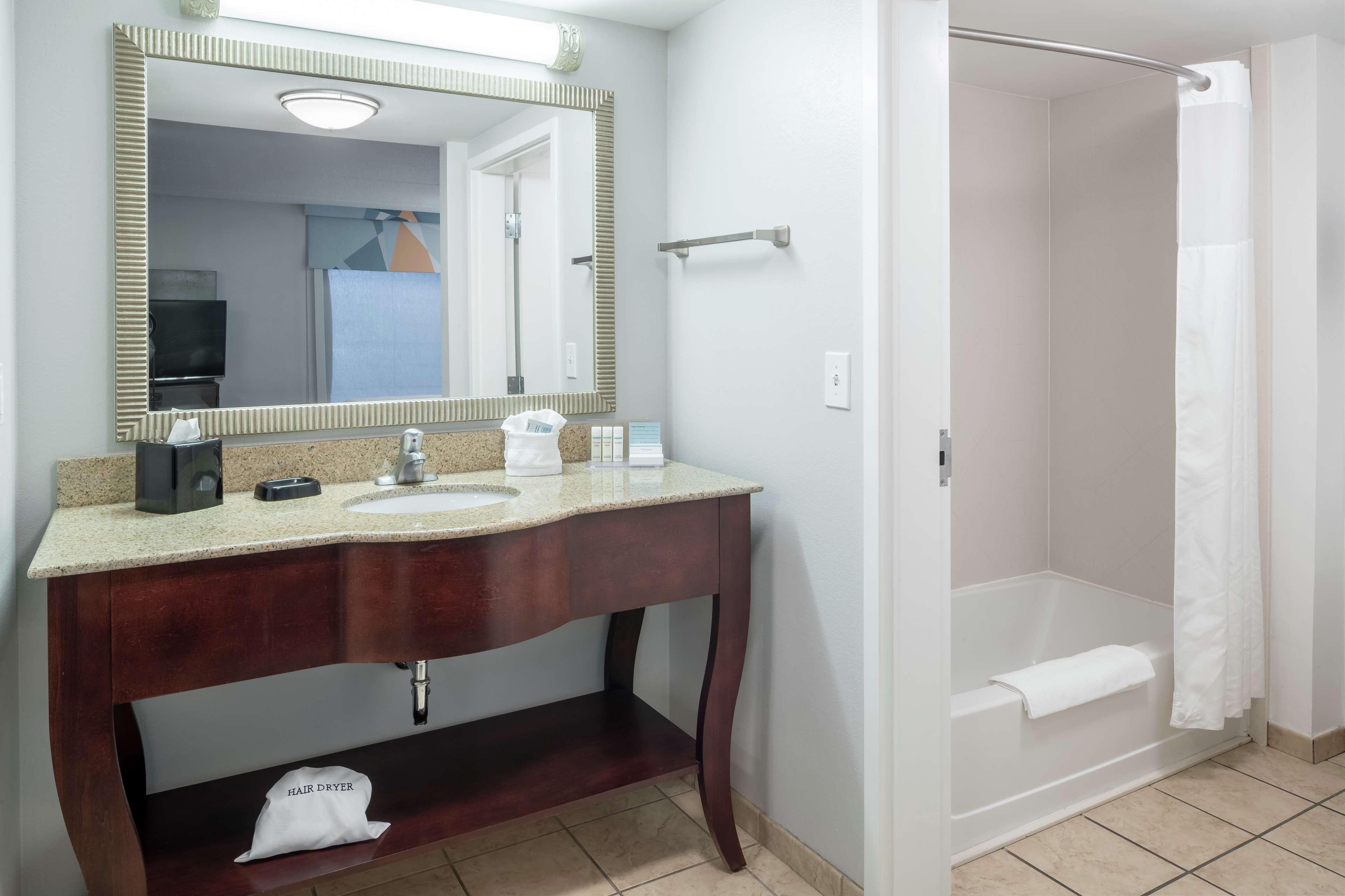 Hampton & Panama Beach-pier Park Area Hotel