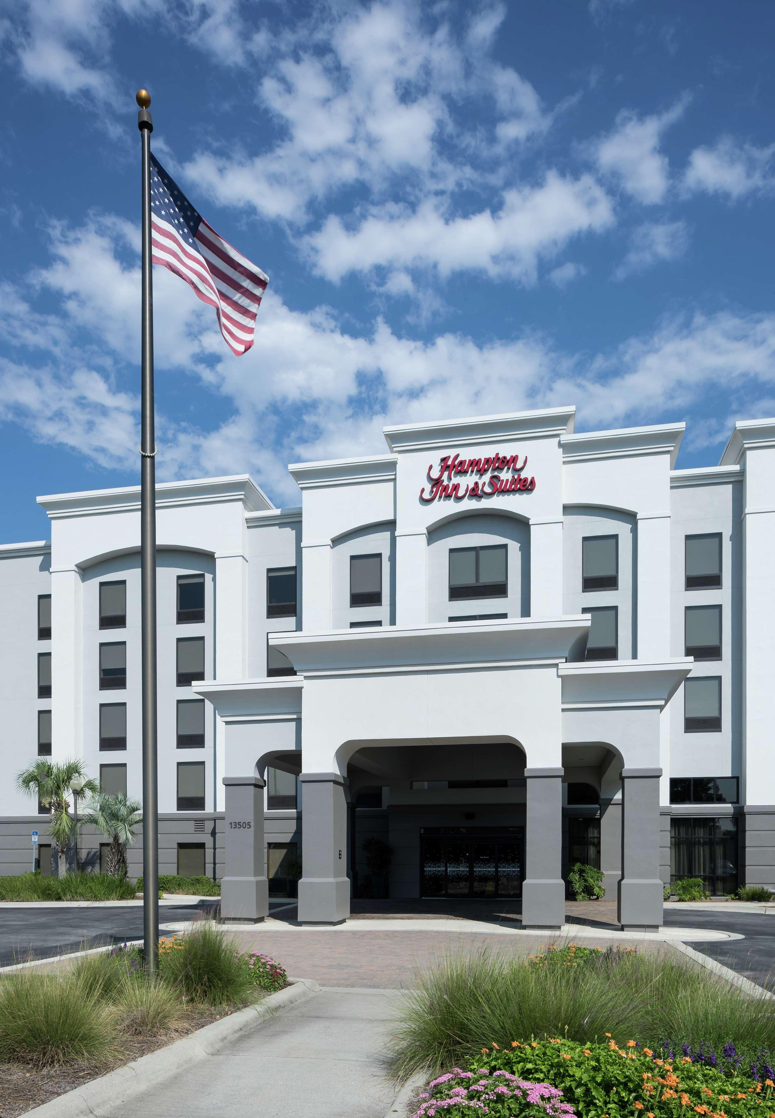 Hampton & Panama Beach-pier Park Area 3*