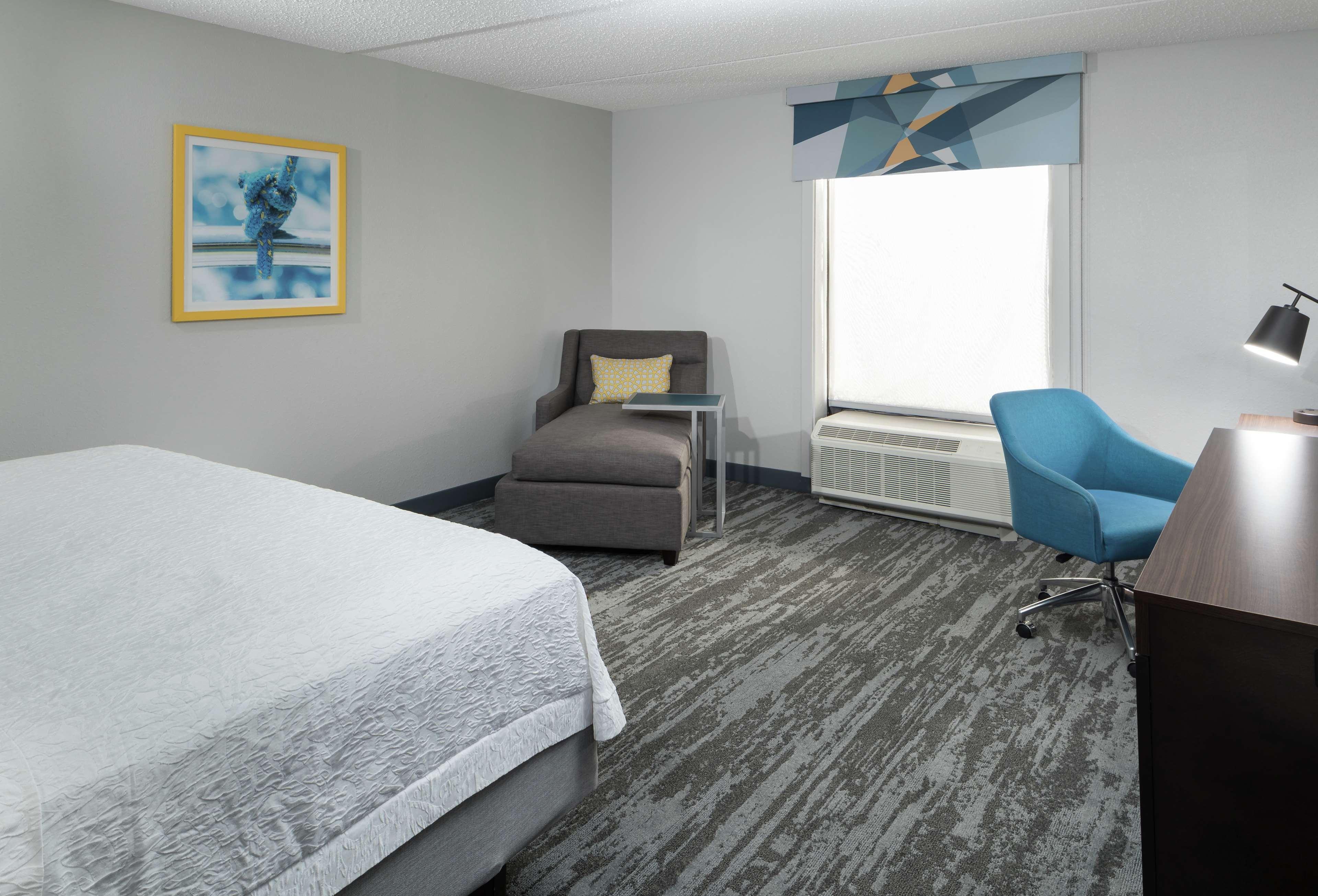 Hampton & Panama Beach-pier Park Area Hotel 3*